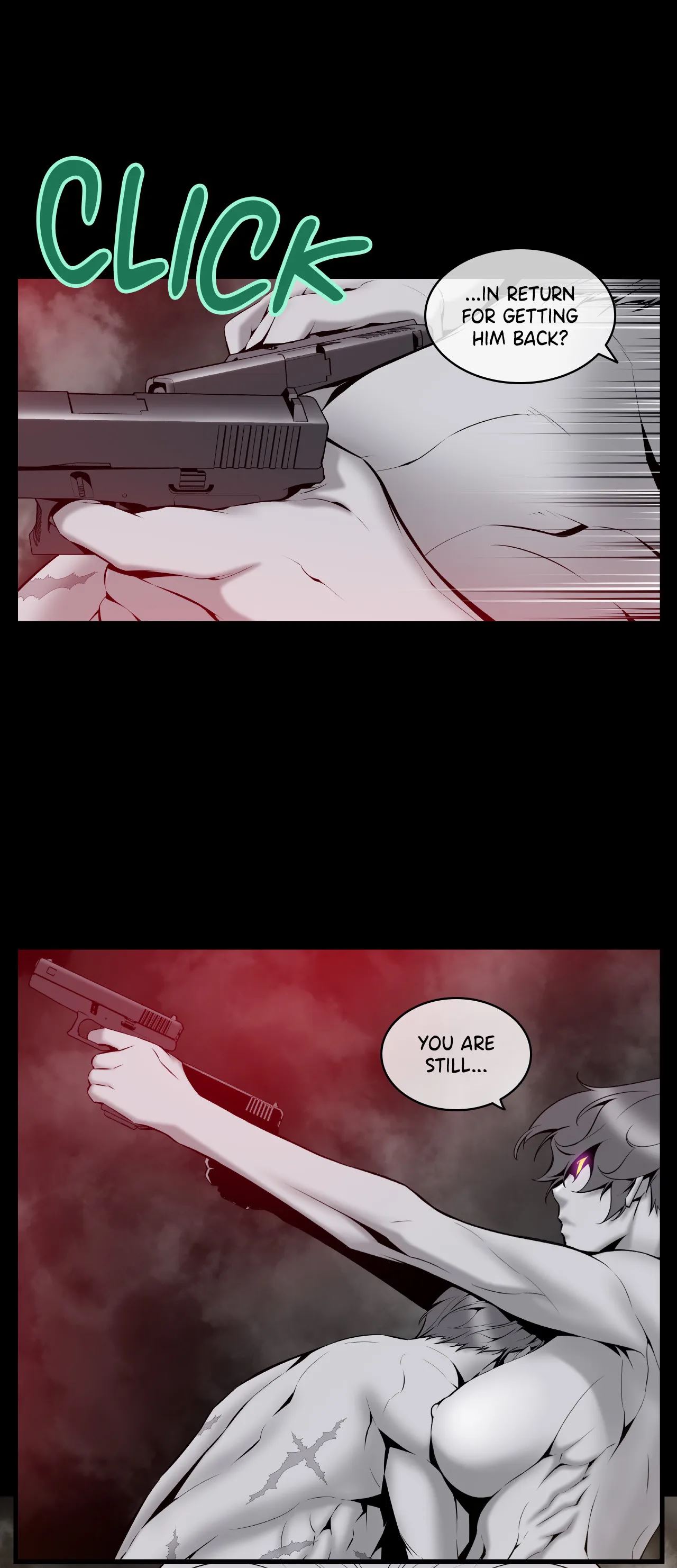 Midnight Taxi Chapter 40 - Manhwa18.com