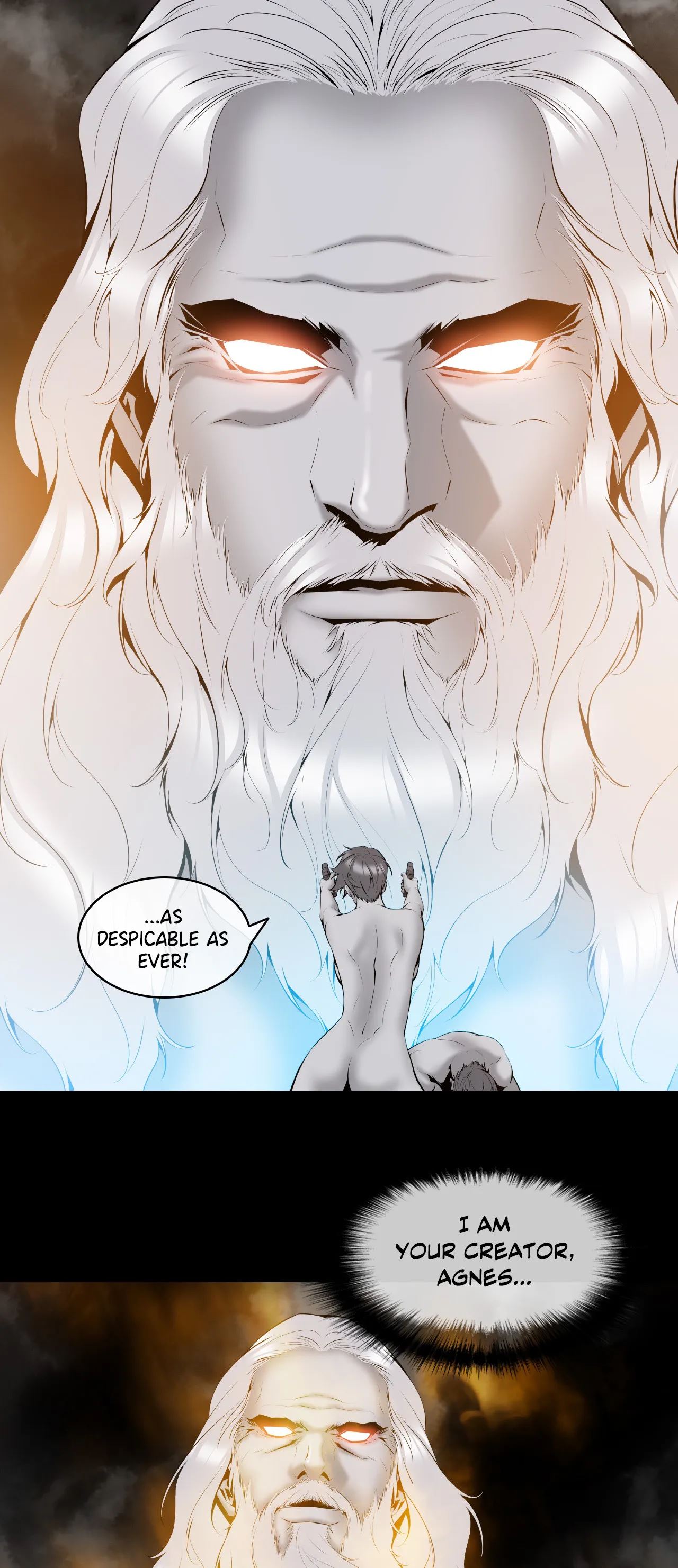 Midnight Taxi Chapter 40 - Manhwa18.com