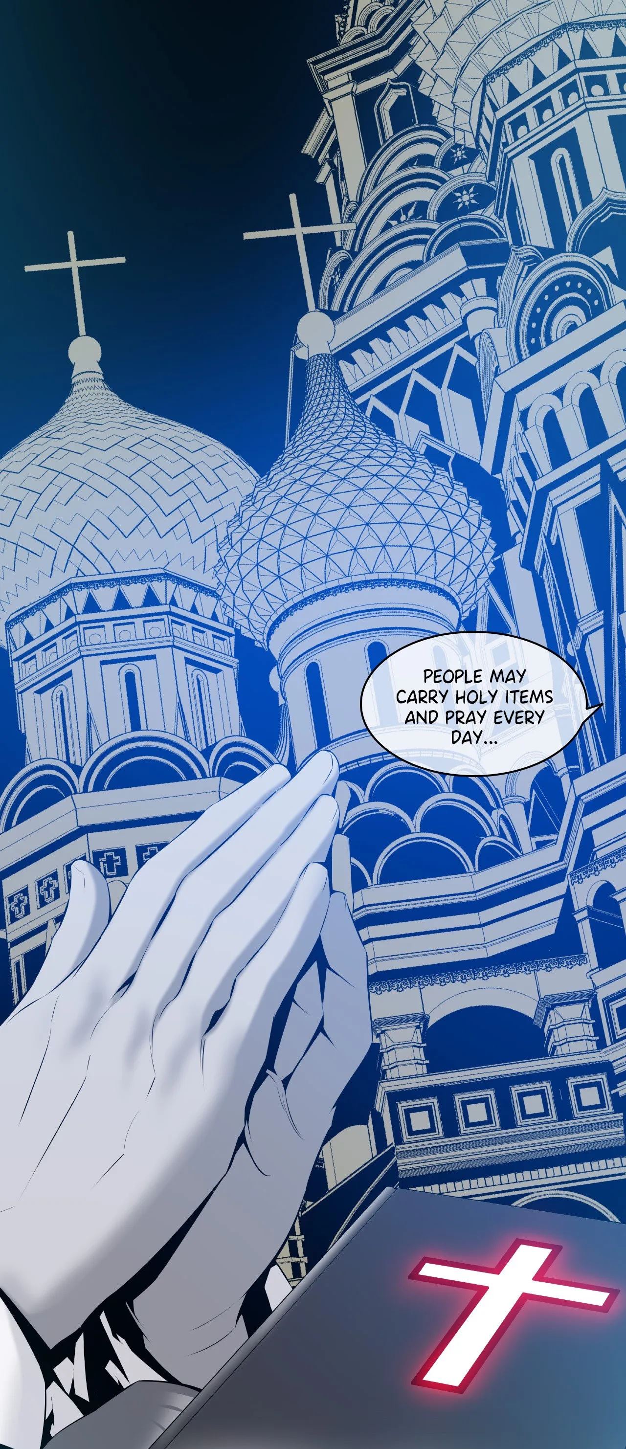 Midnight Taxi Chapter 40 - Manhwa18.com