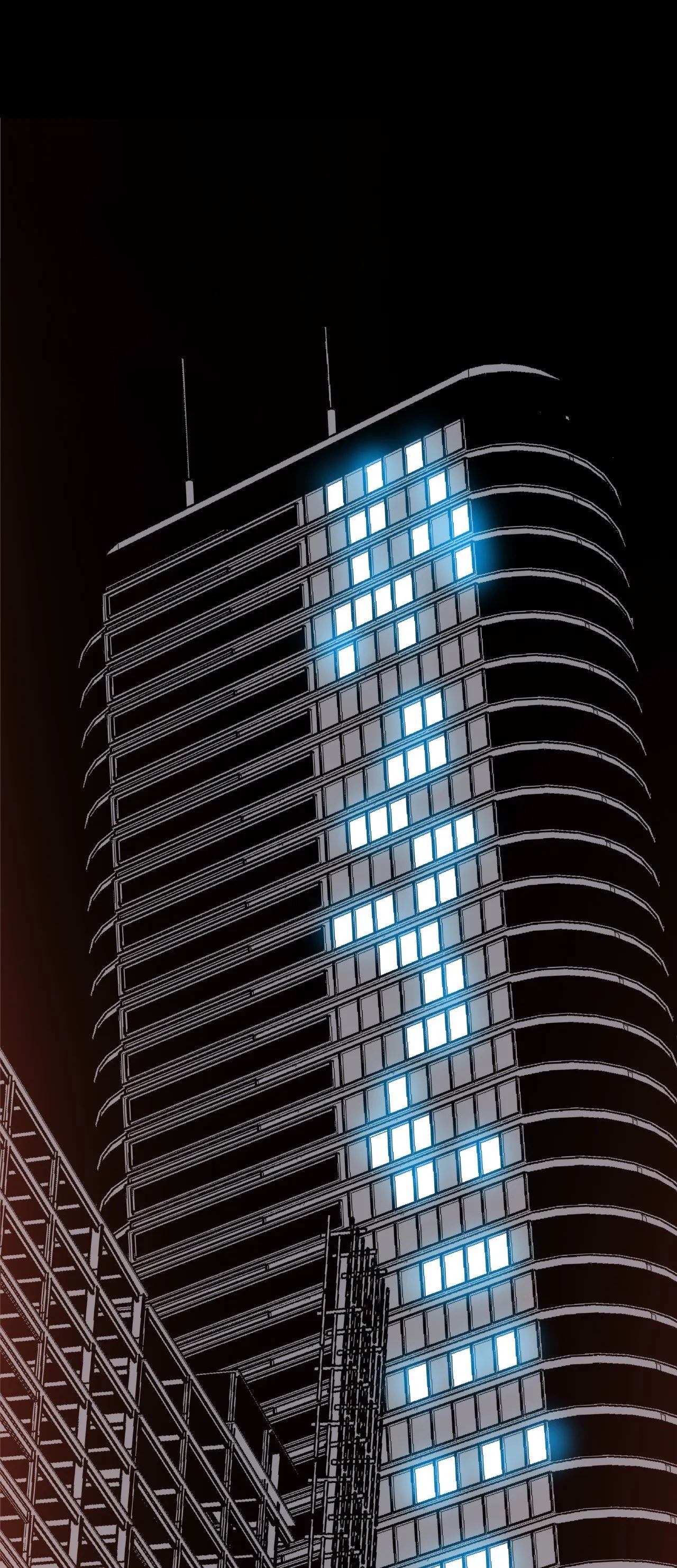 Midnight Taxi Chapter 40 - Manhwa18.com