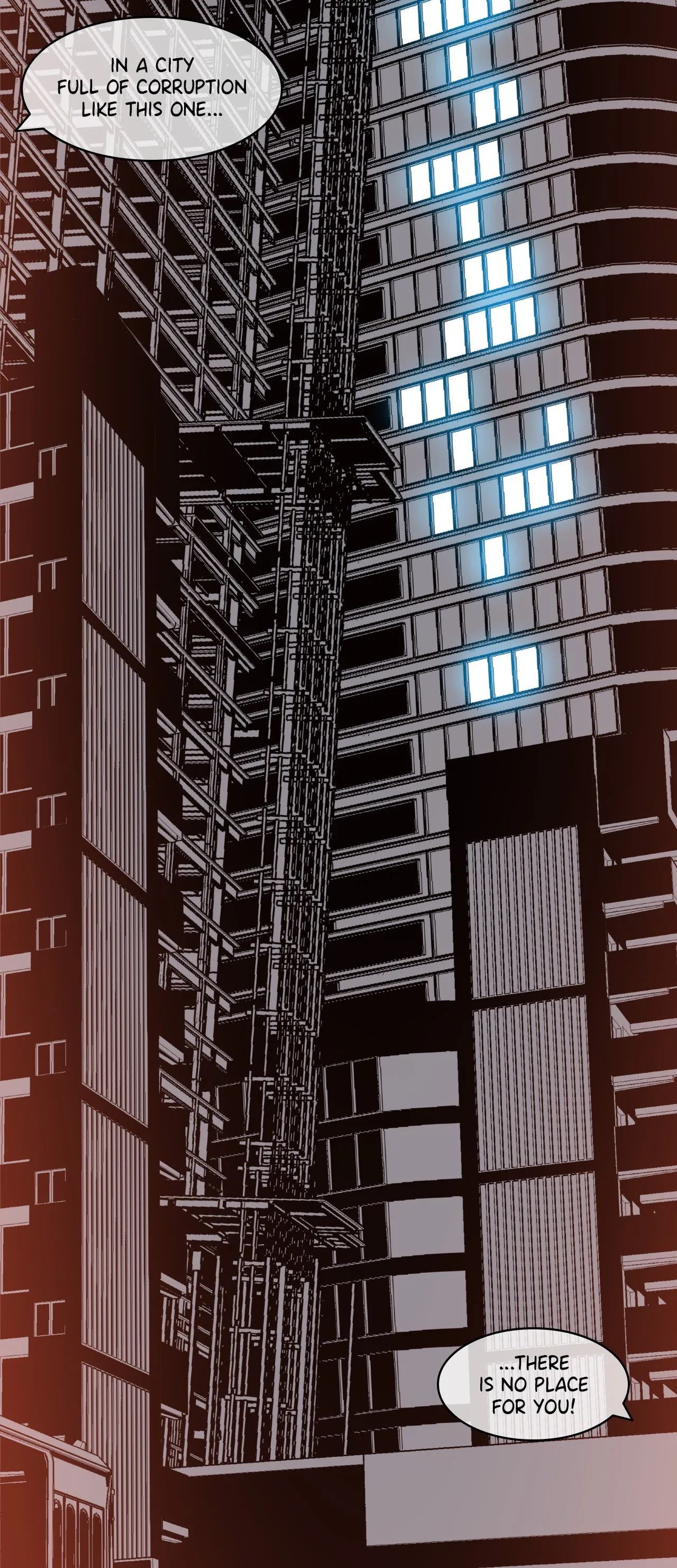 Midnight Taxi Chapter 40 - Manhwa18.com