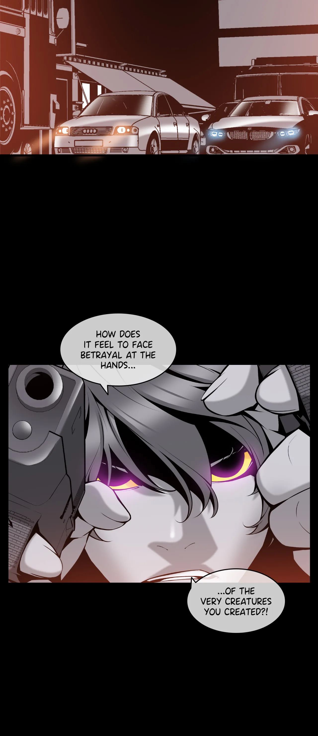 Midnight Taxi Chapter 40 - Manhwa18.com