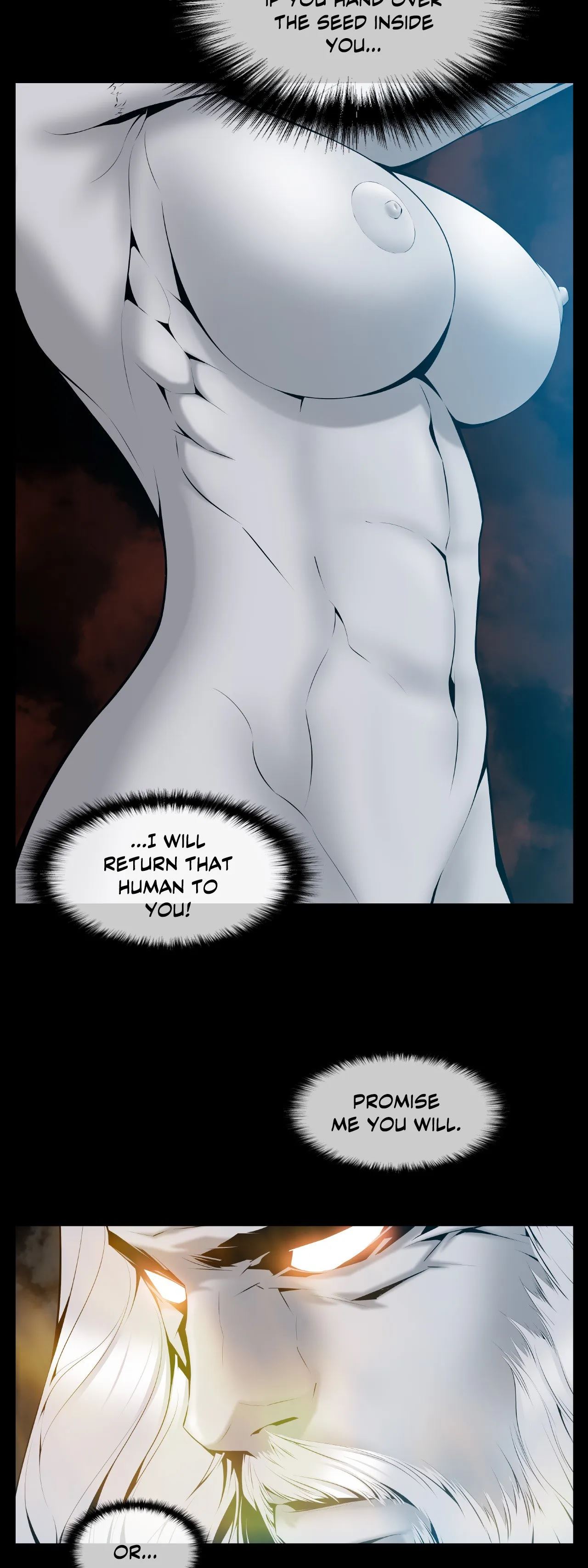 Midnight Taxi Chapter 40 - Manhwa18.com