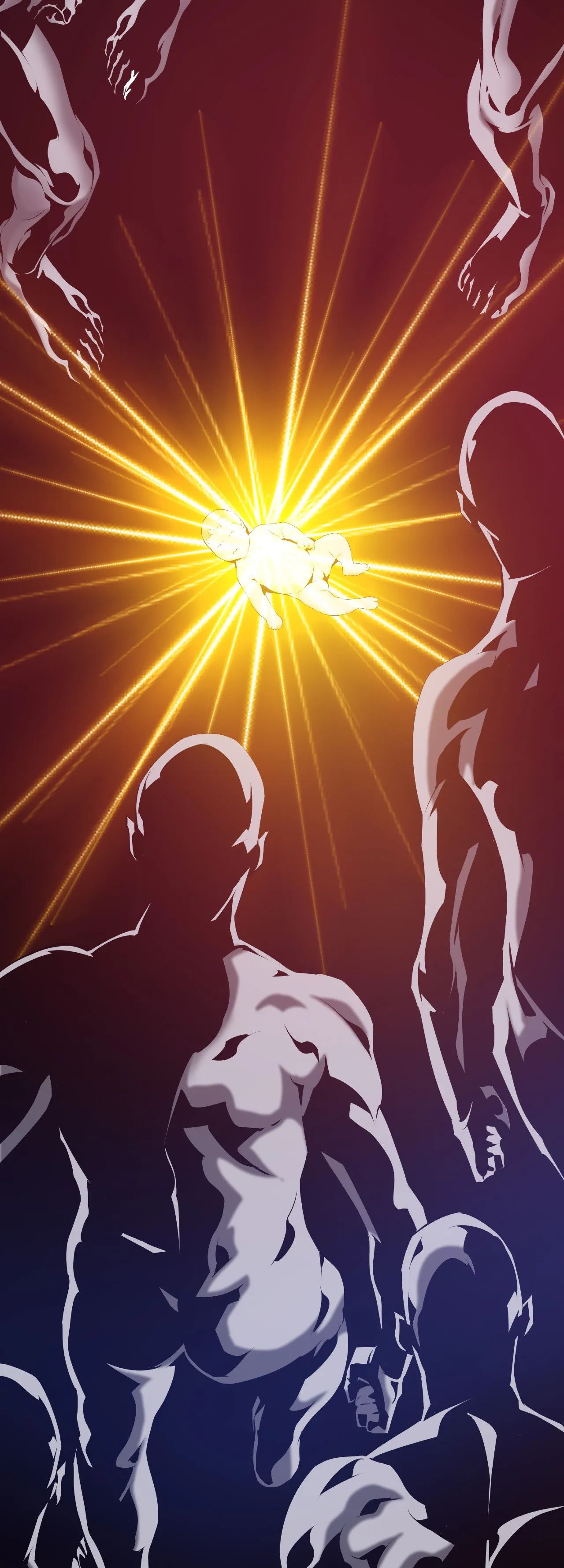 Midnight Taxi Chapter 40 - Manhwa18.com