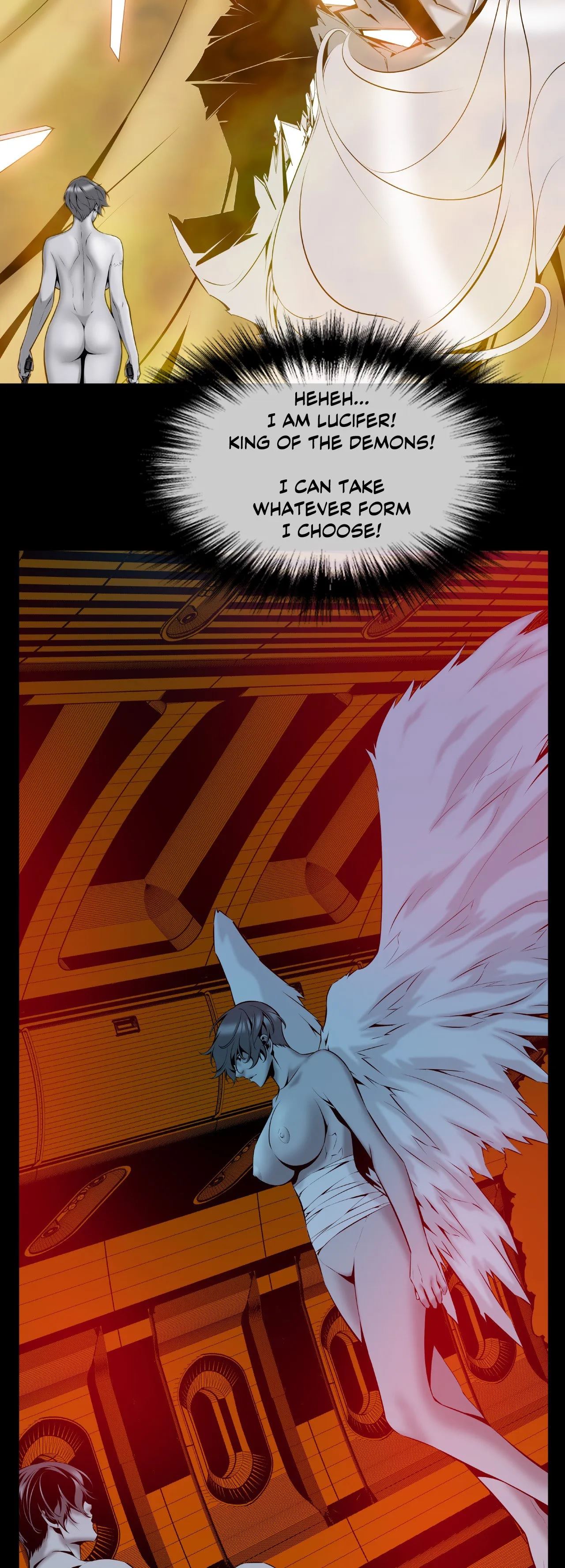 Midnight Taxi Chapter 40 - Manhwa18.com