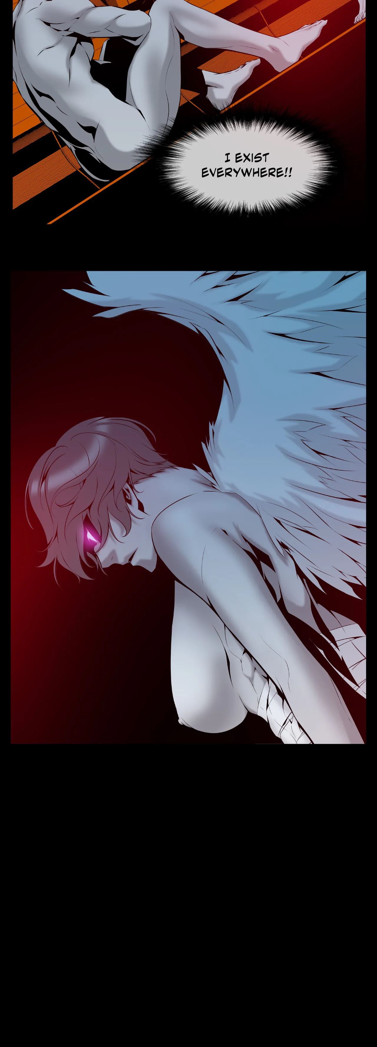 Midnight Taxi Chapter 40 - Manhwa18.com