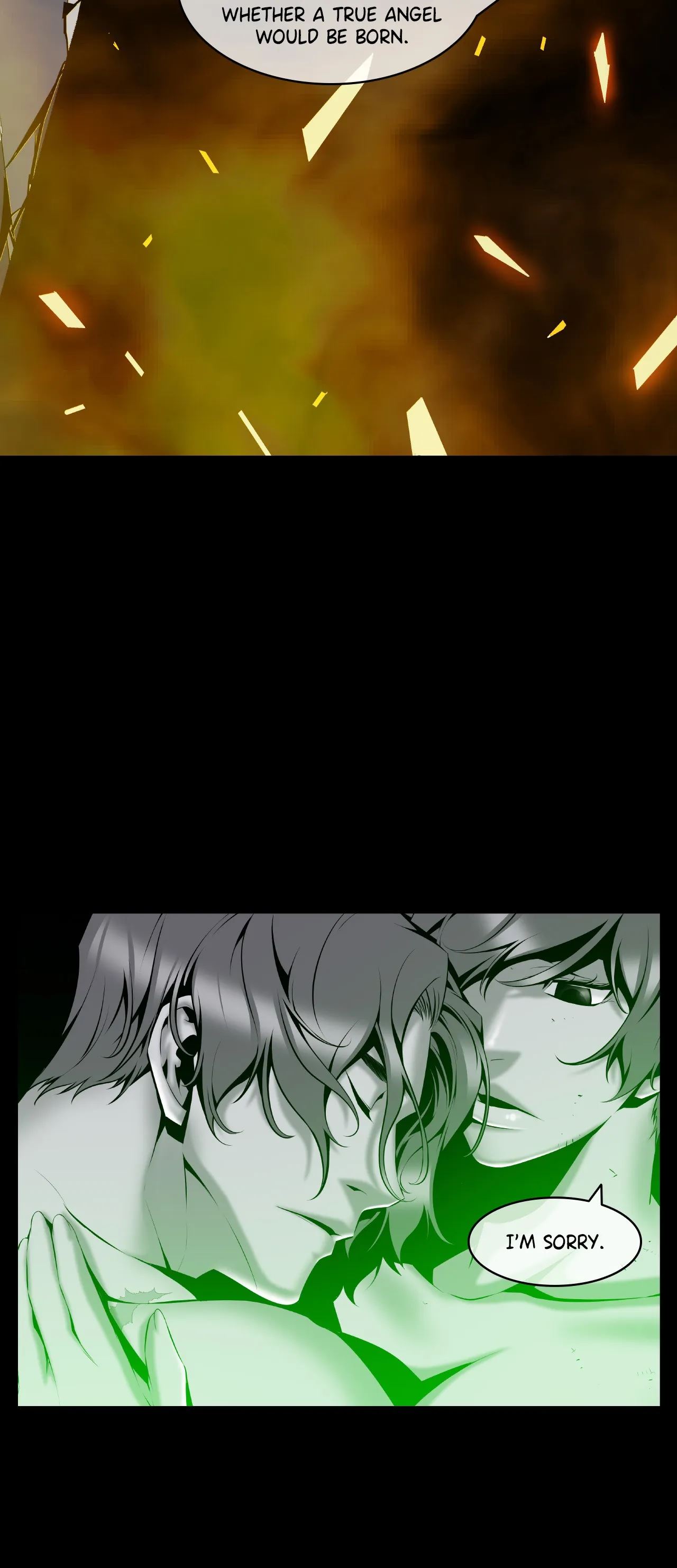 Midnight Taxi Chapter 40 - Manhwa18.com