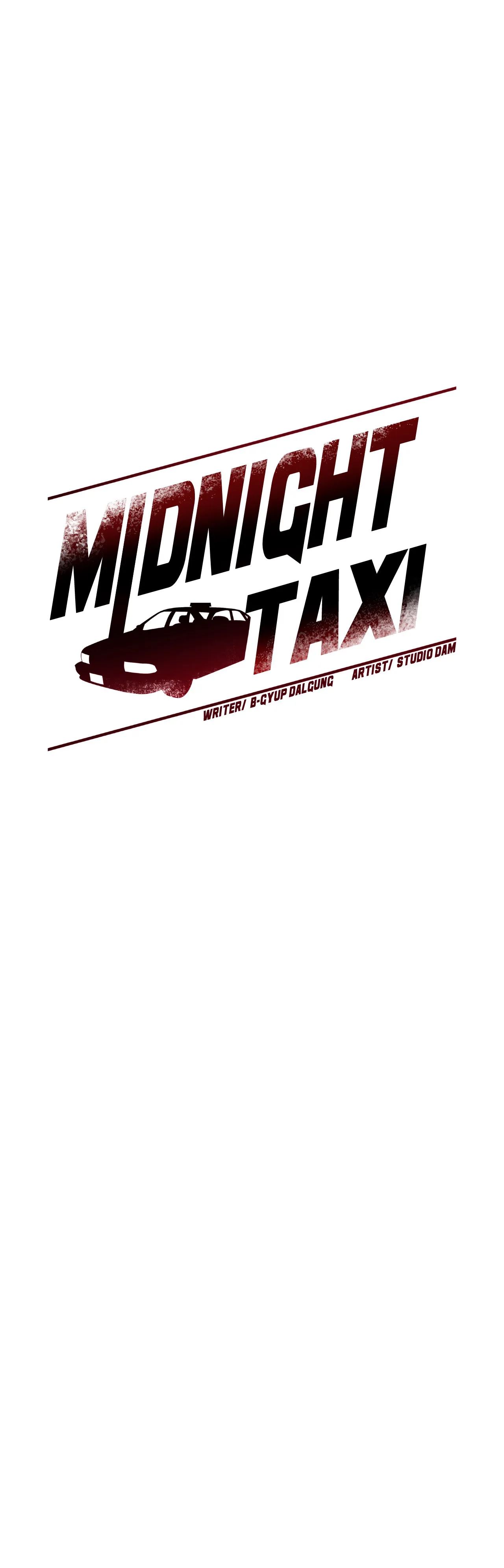 Midnight Taxi Chapter 40 - Manhwa18.com