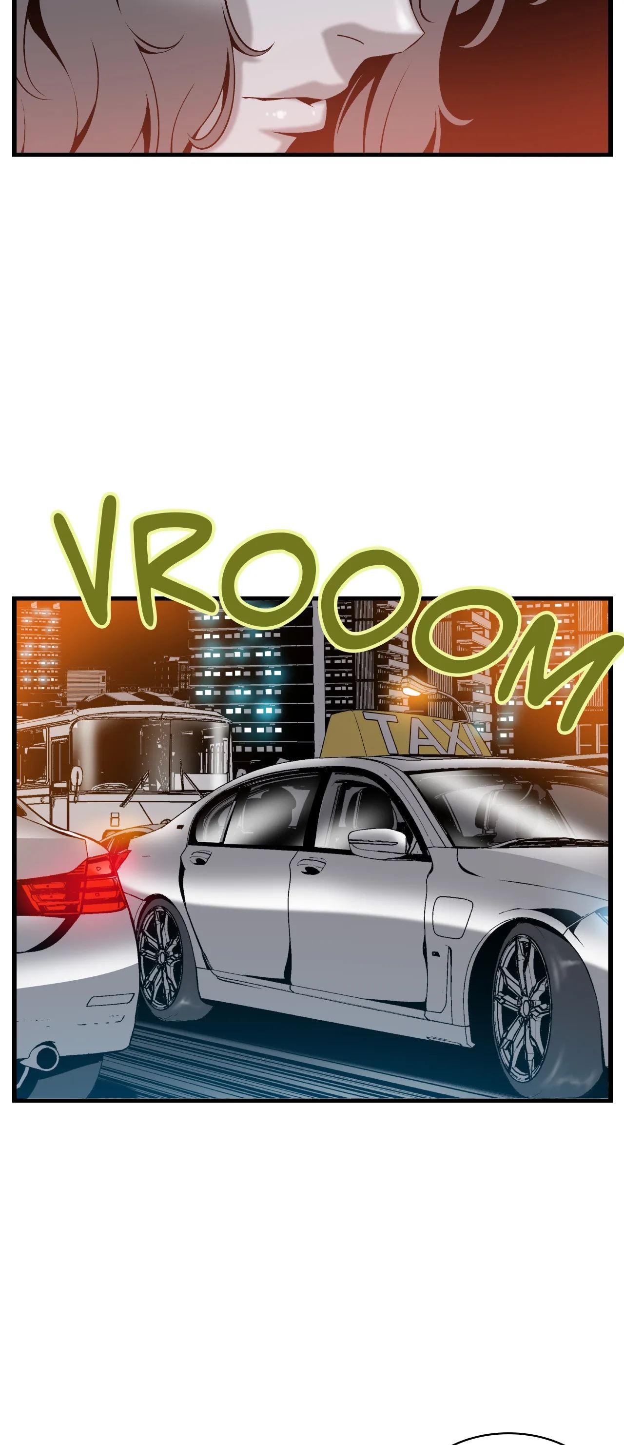 Midnight Taxi Chapter 40 - Manhwa18.com