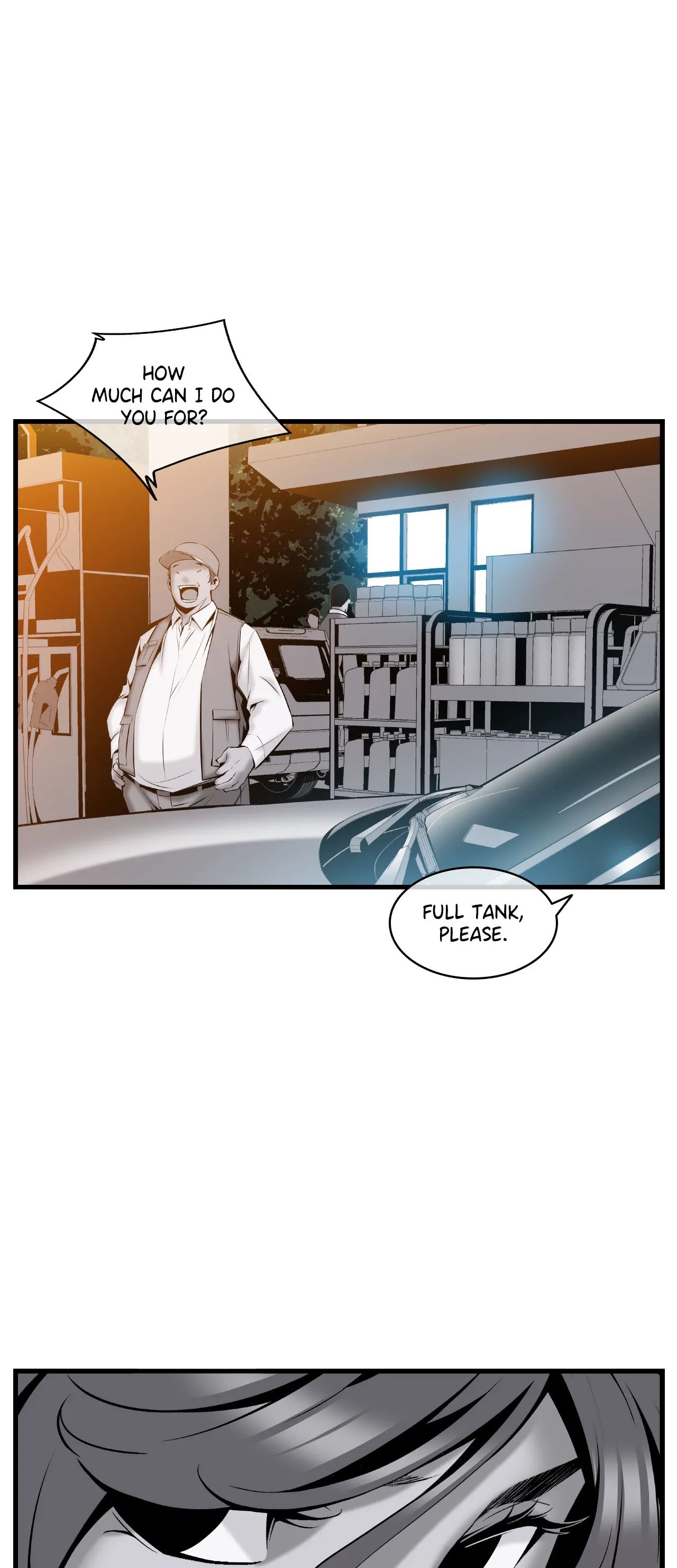 Midnight Taxi Chapter 40 - Manhwa18.com