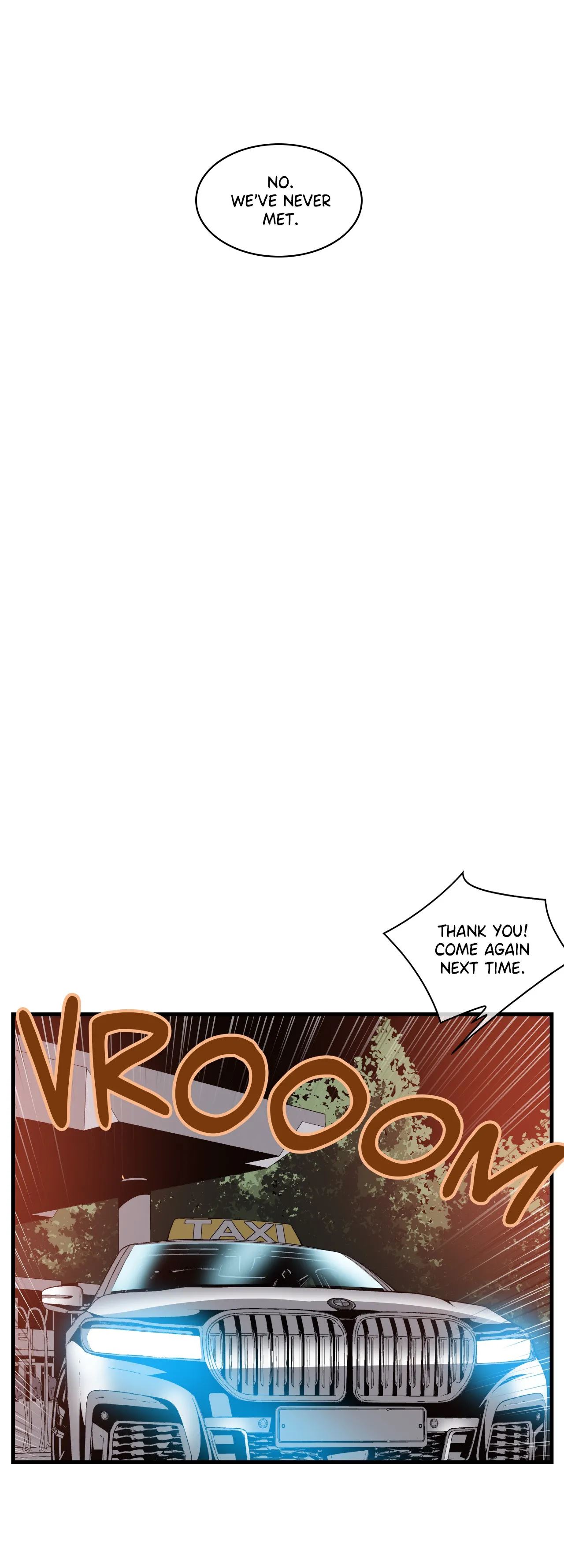 Midnight Taxi Chapter 40 - Manhwa18.com