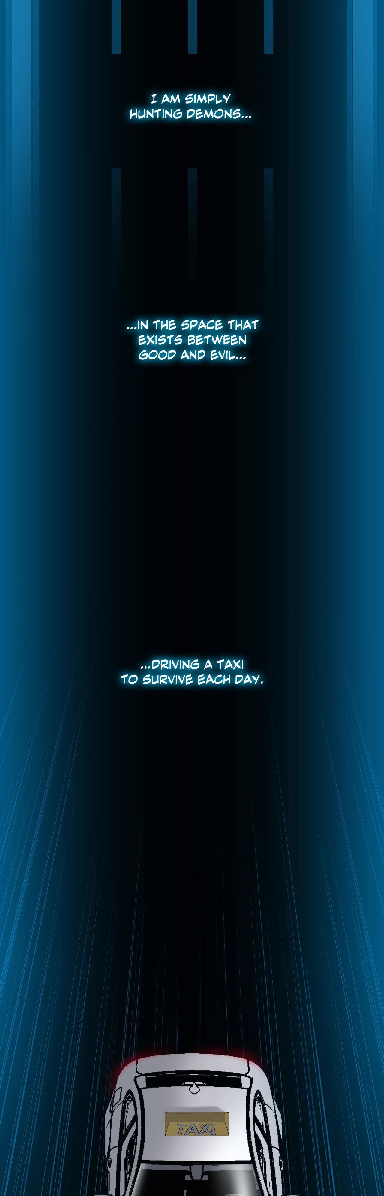 Midnight Taxi Chapter 40 - Manhwa18.com