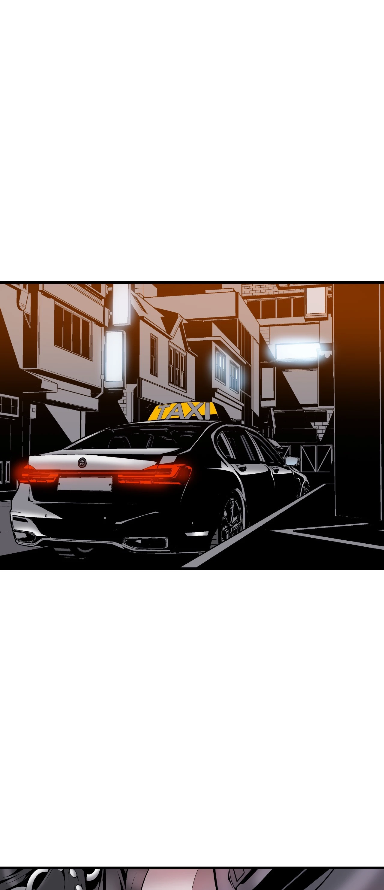 Midnight Taxi Chapter 6 - Manhwa18.com