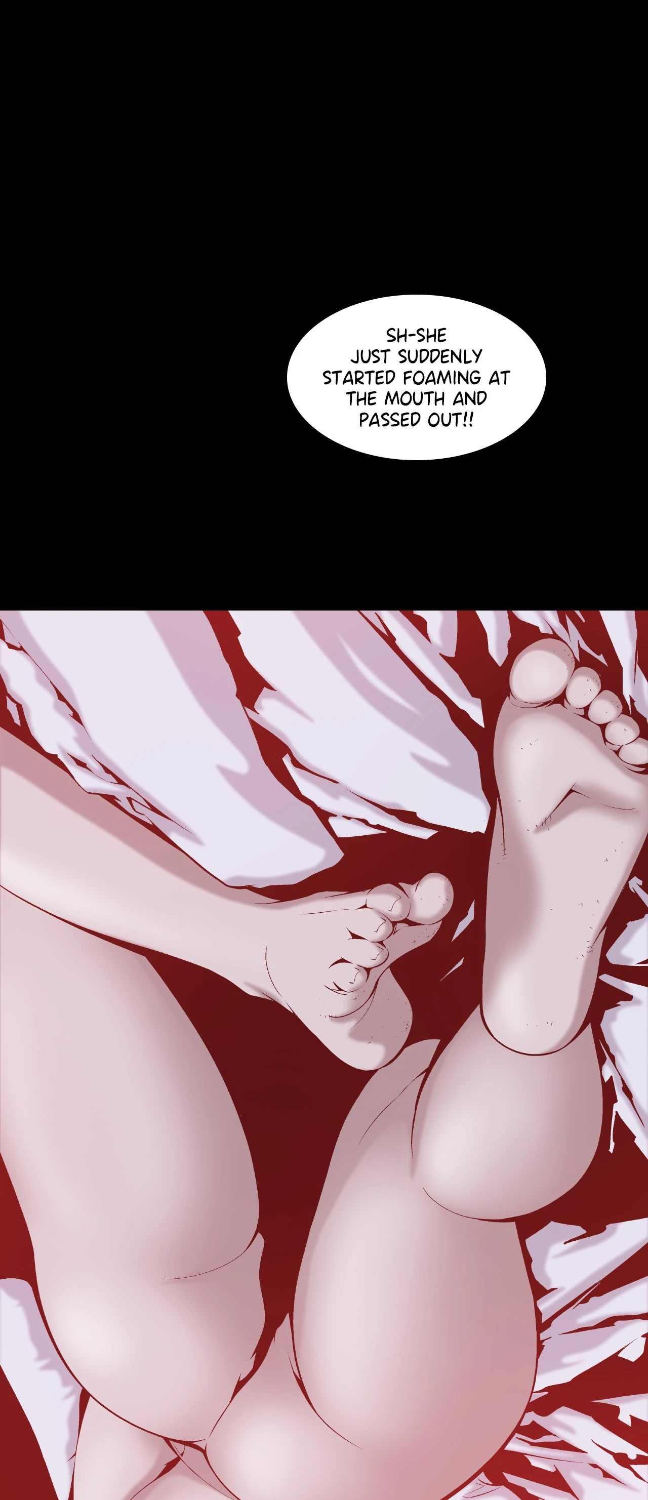 Midnight Taxi Chapter 8 - Manhwa18.com