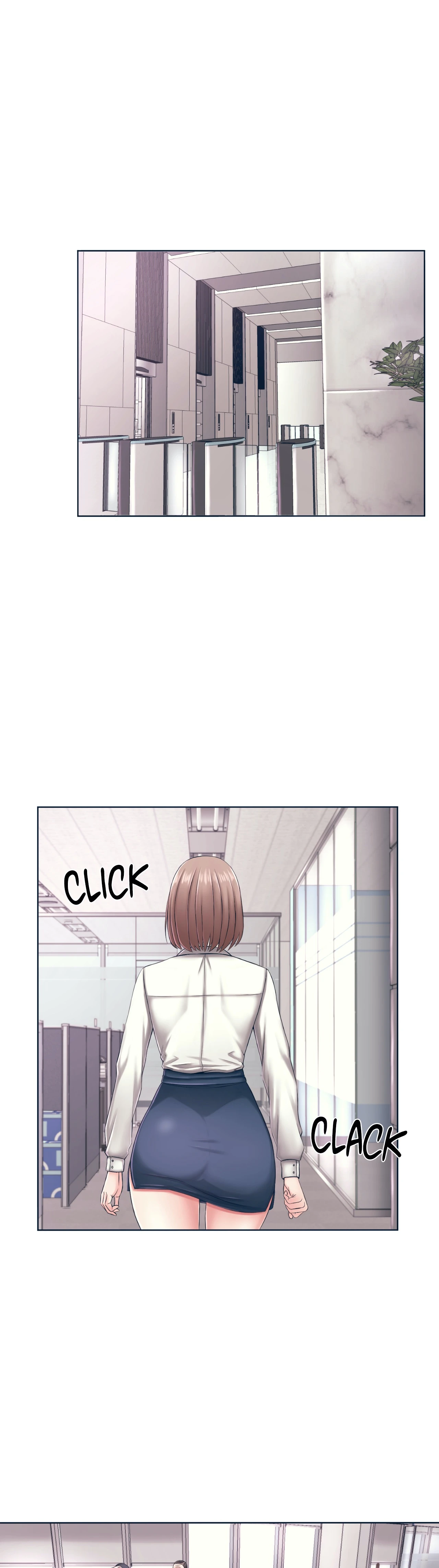 Roommates with benefits Chapter 1 - Manhwa18.com