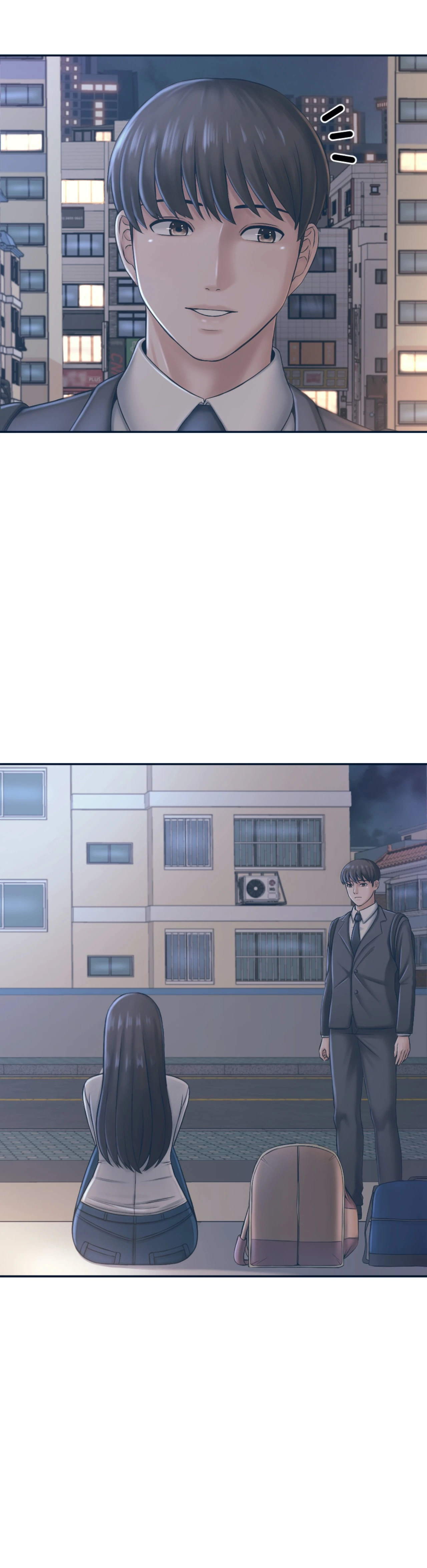 Roommates with benefits Chapter 1 - Manhwa18.com