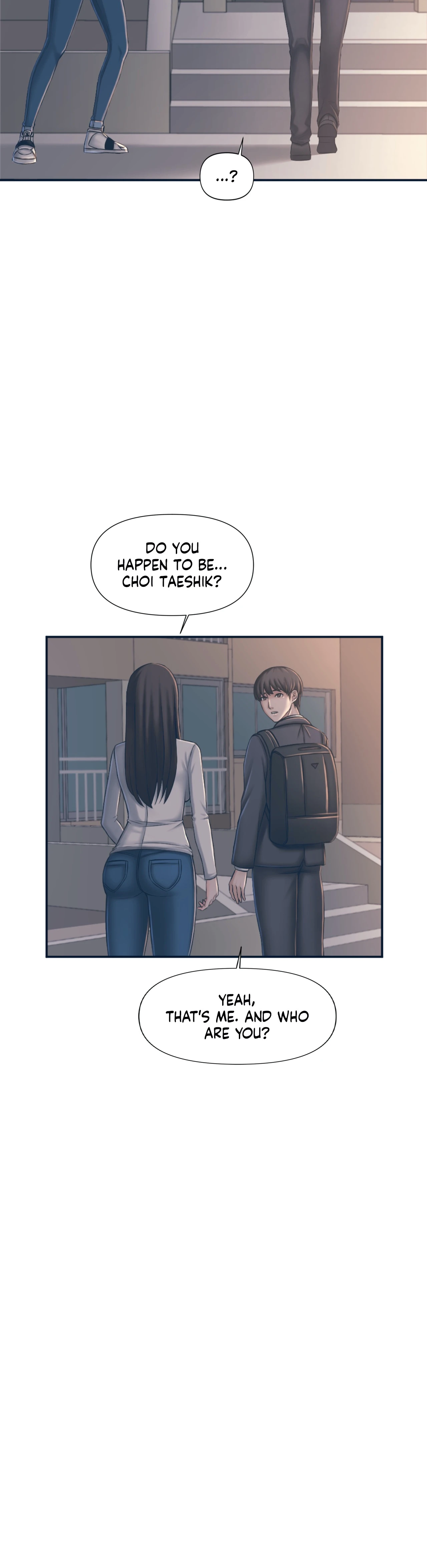 Roommates with benefits Chapter 1 - Manhwa18.com