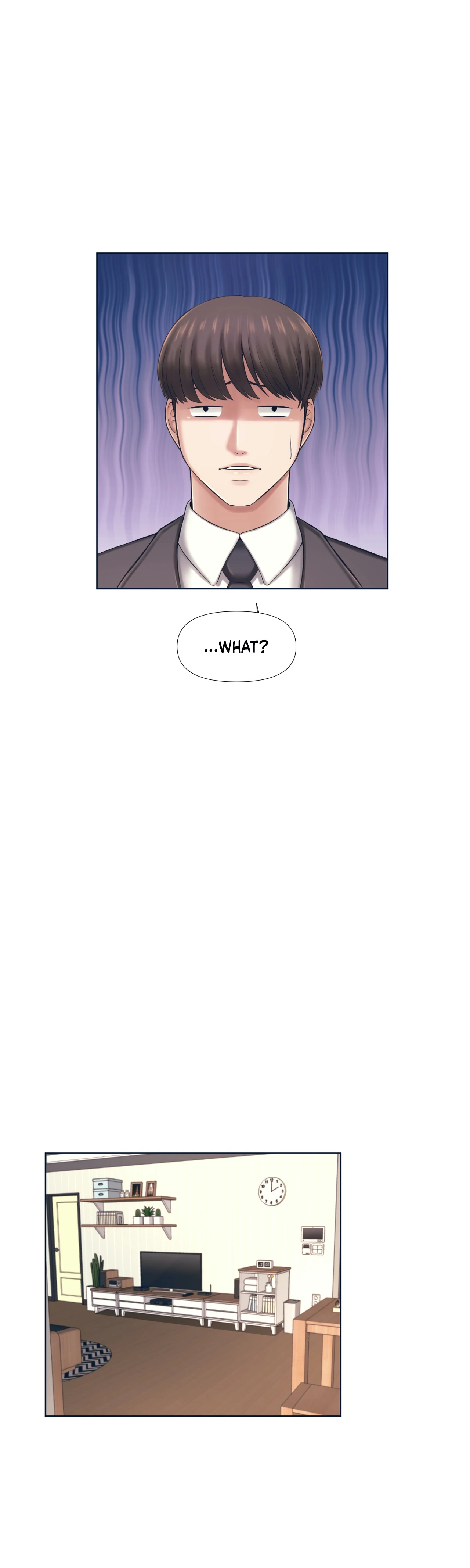 Roommates with benefits Chapter 1 - Manhwa18.com