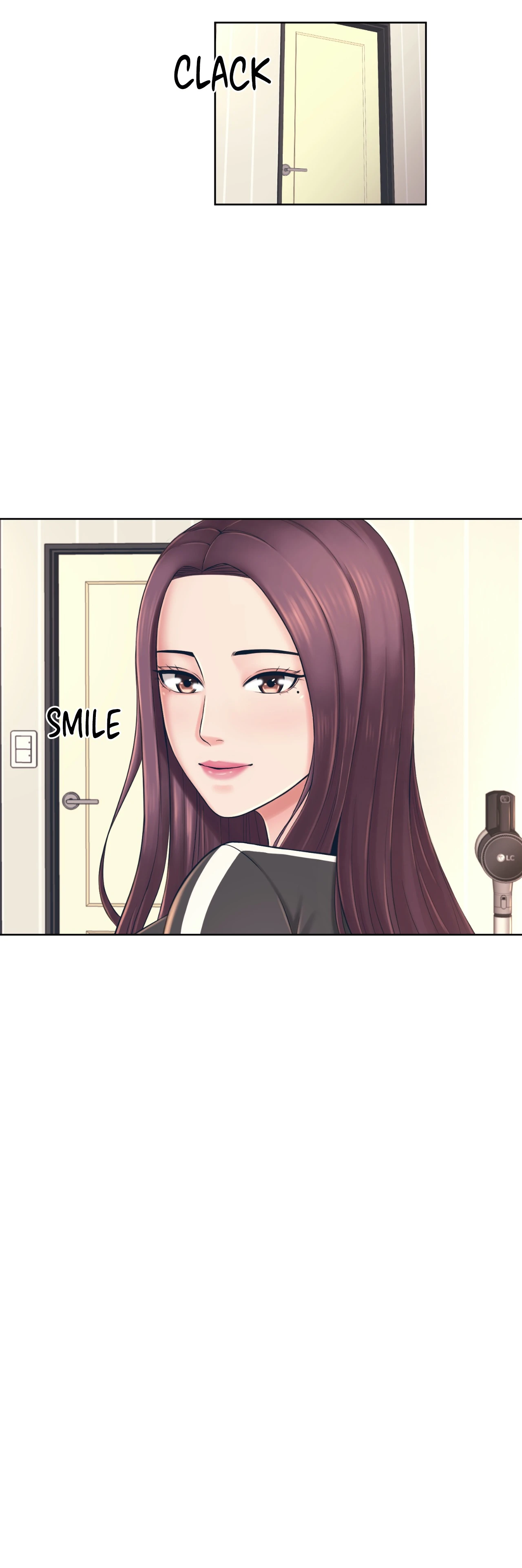 Roommates with benefits Chapter 1 - Manhwa18.com