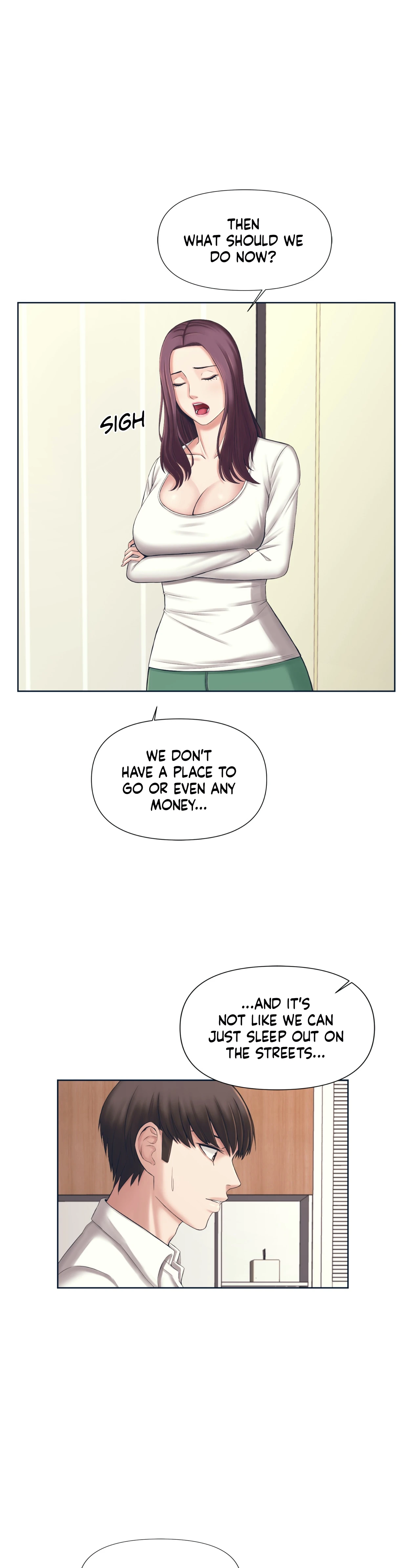 Roommates with benefits Chapter 1 - Manhwa18.com