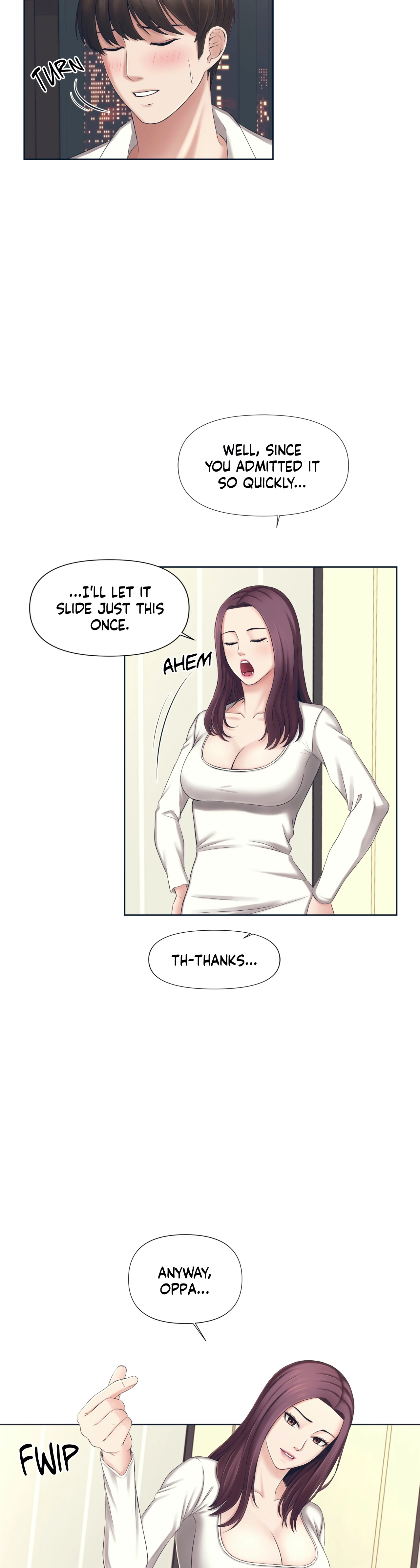 Roommates with benefits Chapter 1 - Manhwa18.com