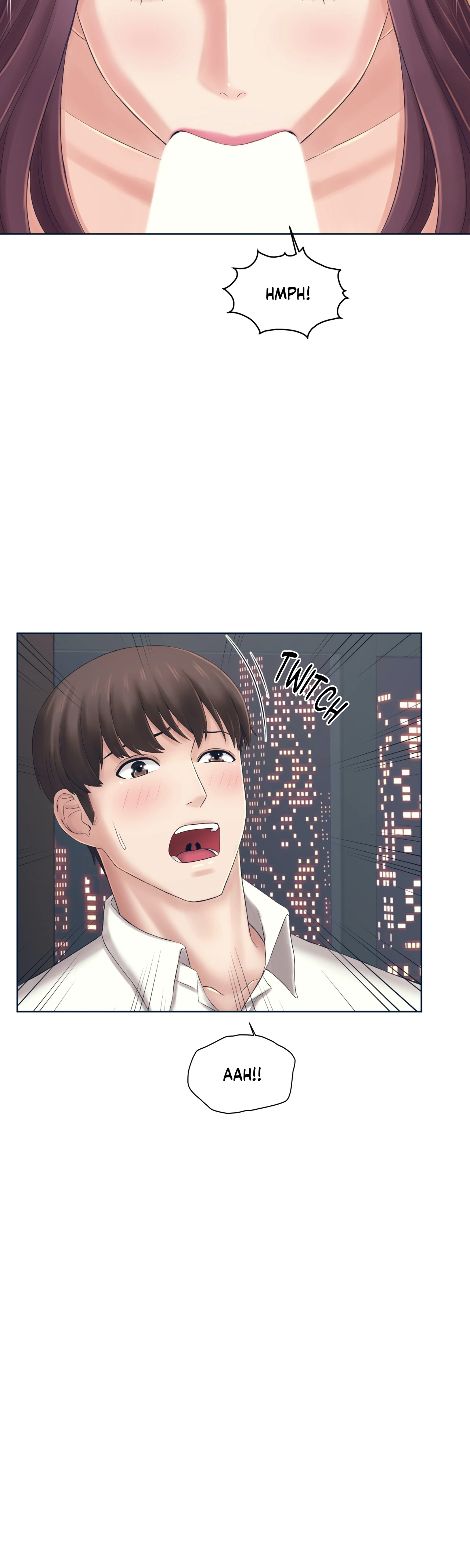 Roommates with benefits Chapter 1 - Manhwa18.com