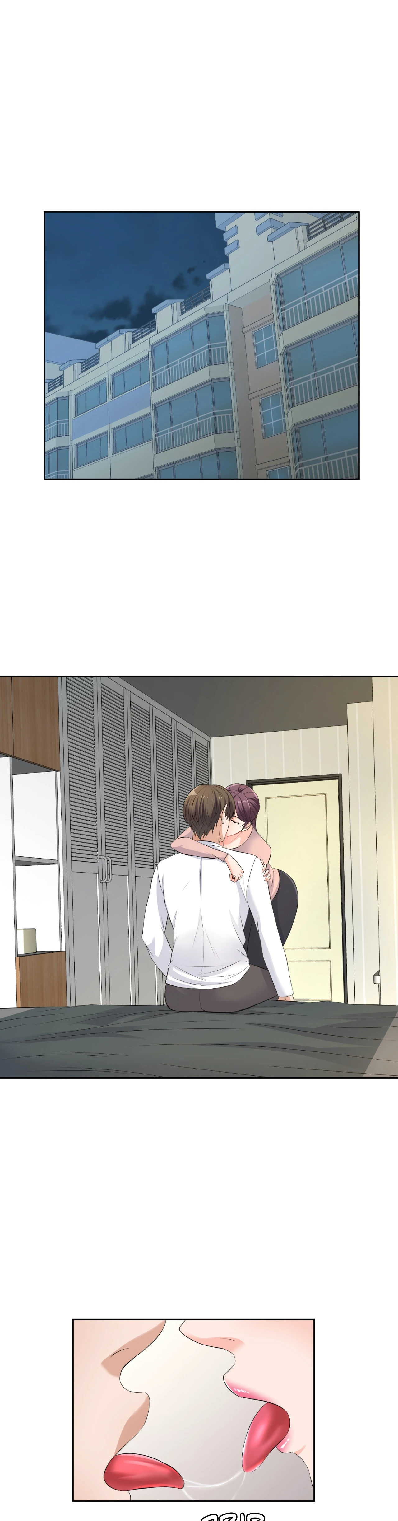 Roommates with benefits Chapter 10 - Manhwa18.com