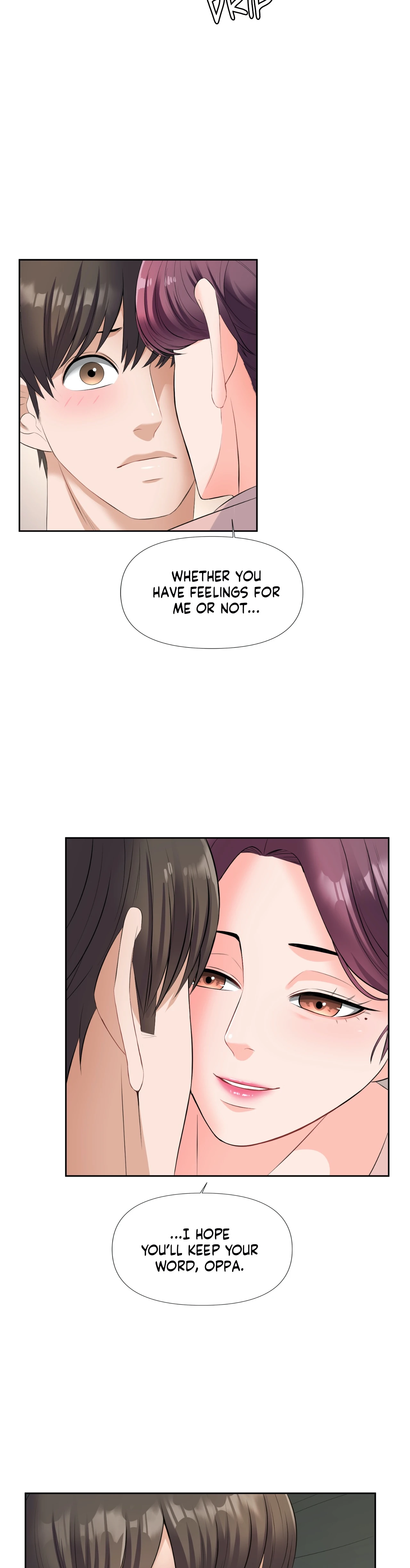 Roommates with benefits Chapter 10 - Manhwa18.com