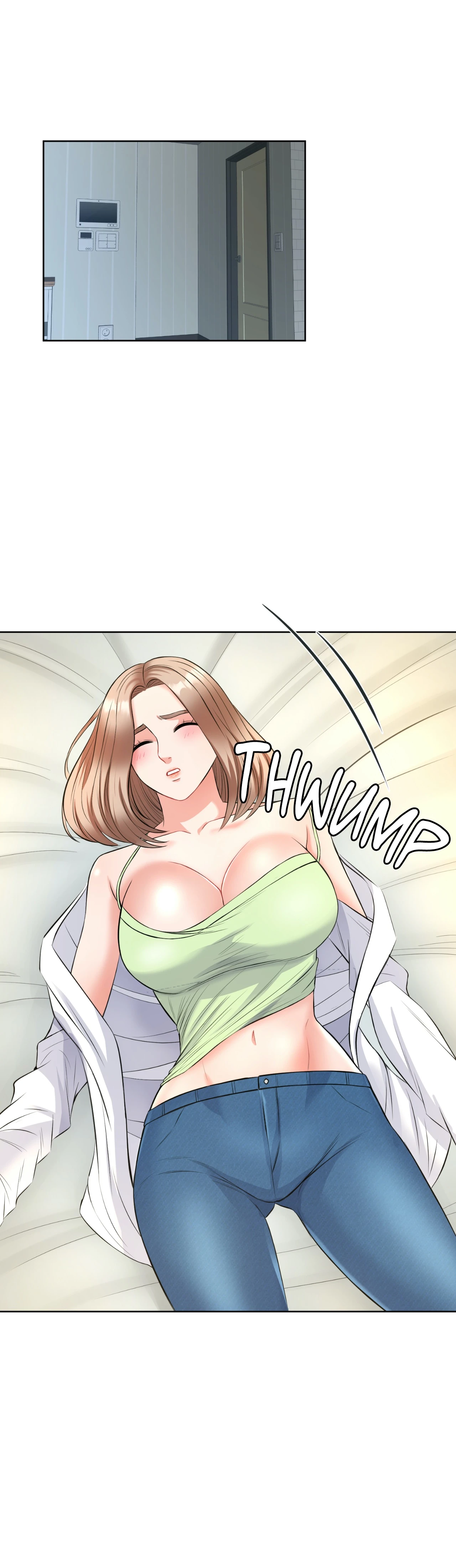 Roommates with benefits Chapter 10 - Manhwa18.com