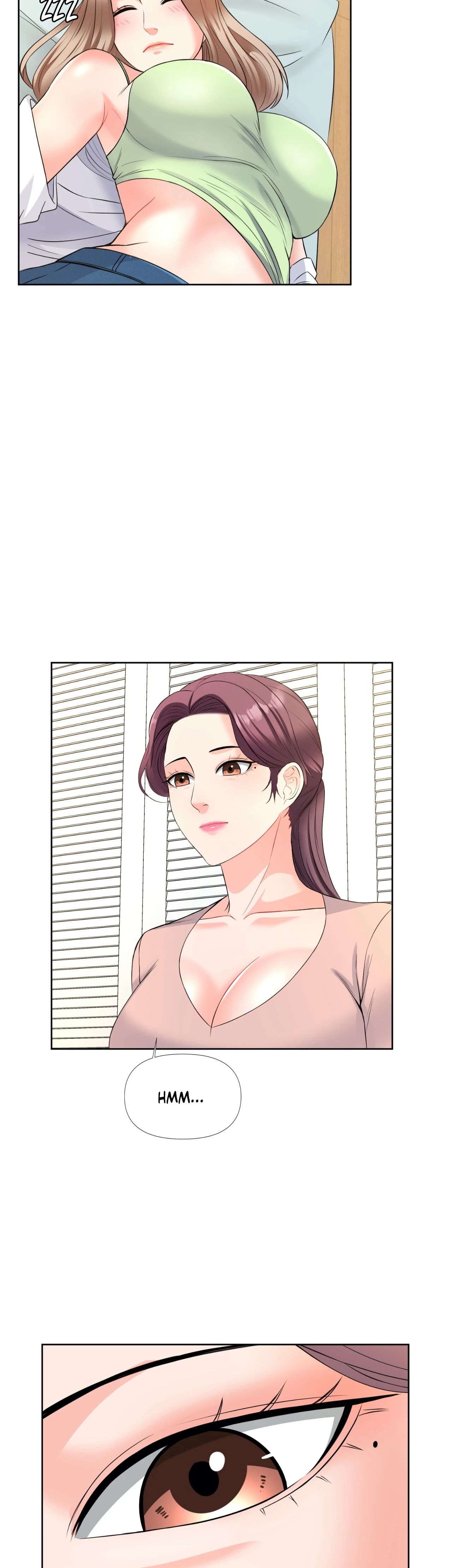 Roommates with benefits Chapter 10 - Manhwa18.com