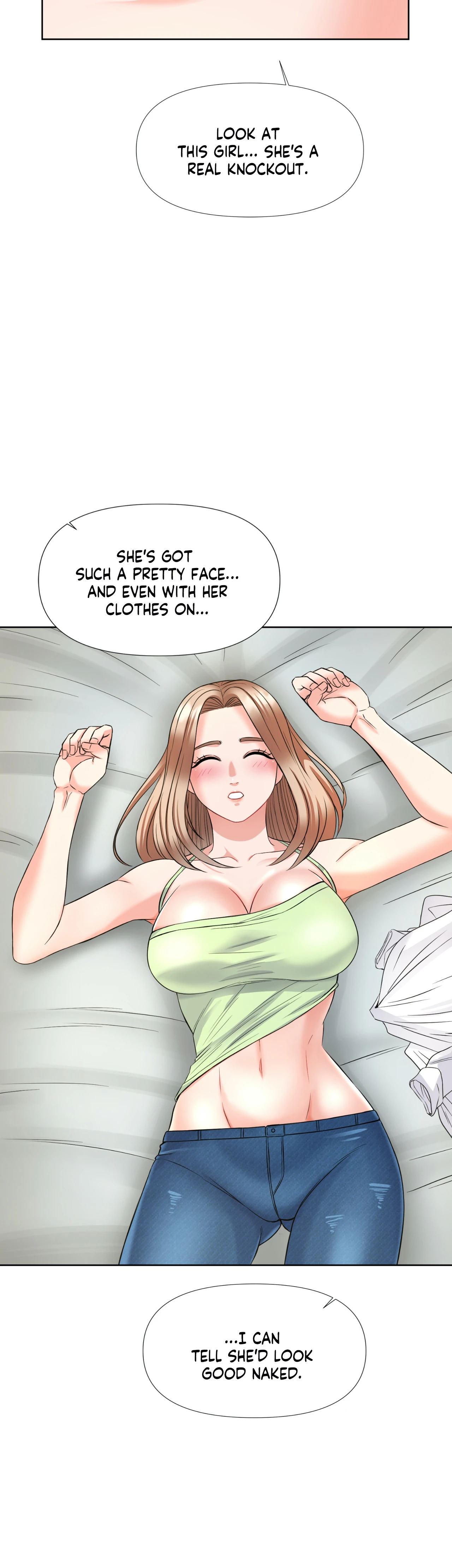 Roommates with benefits Chapter 10 - Manhwa18.com