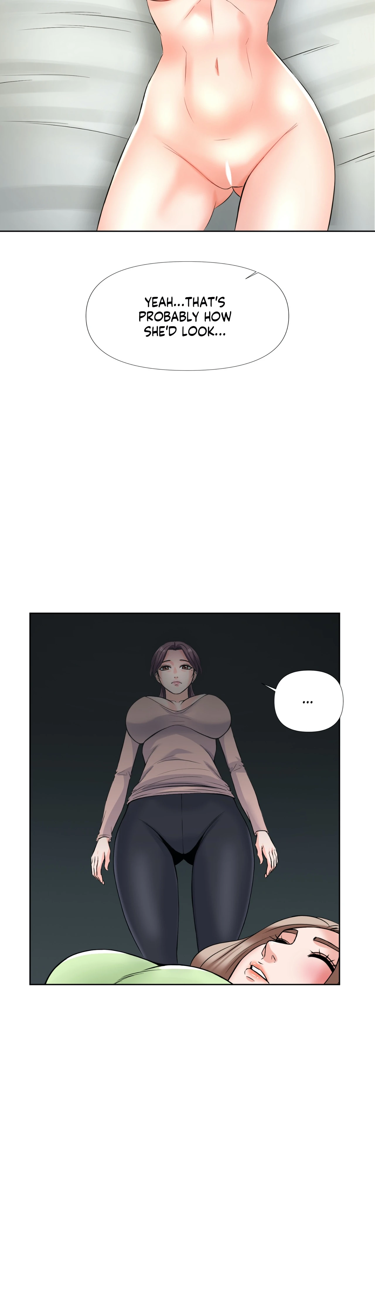 Roommates with benefits Chapter 10 - Manhwa18.com