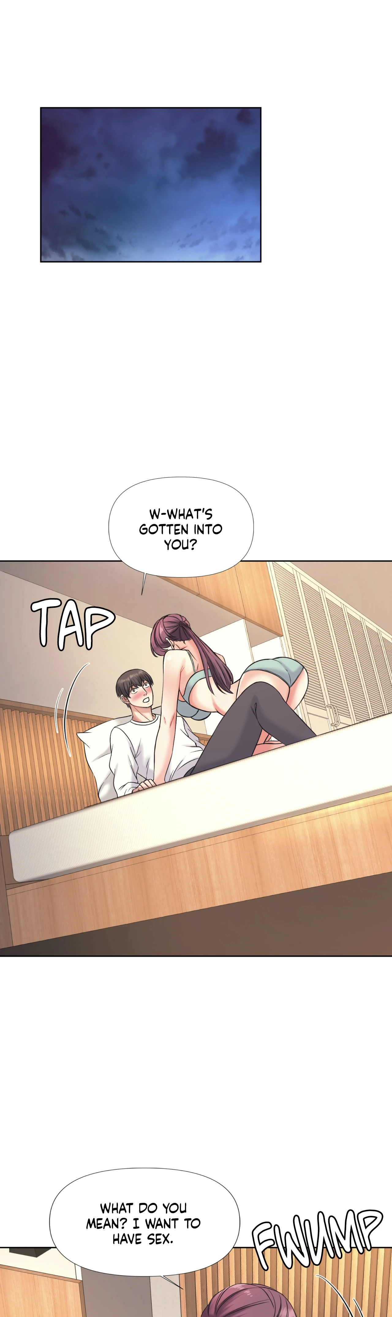 Roommates with benefits Chapter 11 - Manhwa18.com