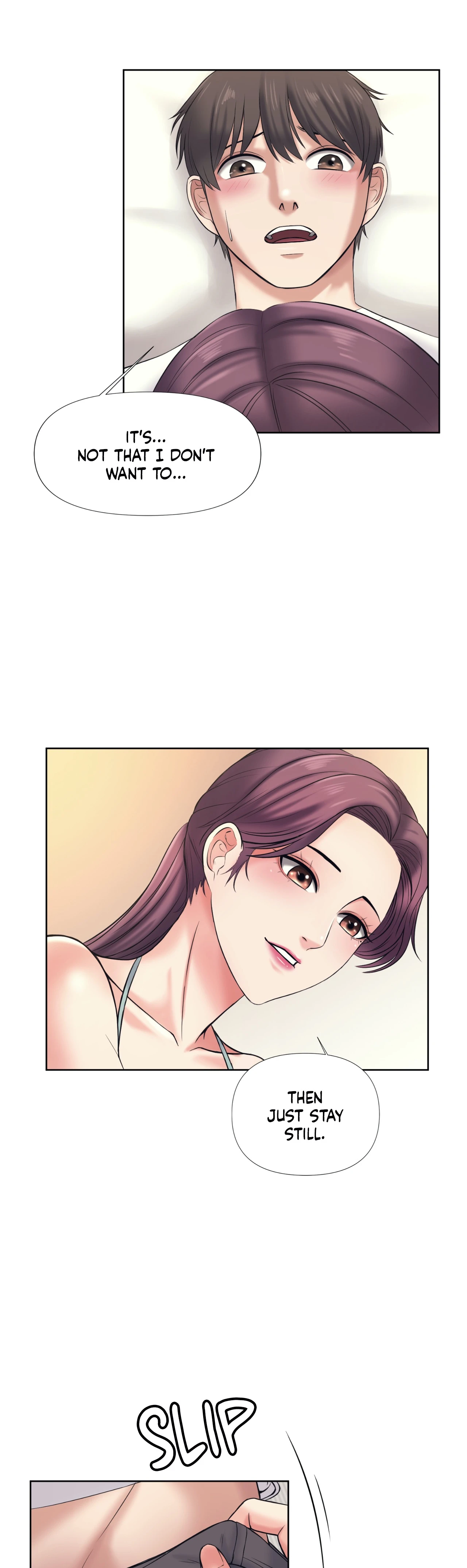 Roommates with benefits Chapter 11 - Manhwa18.com