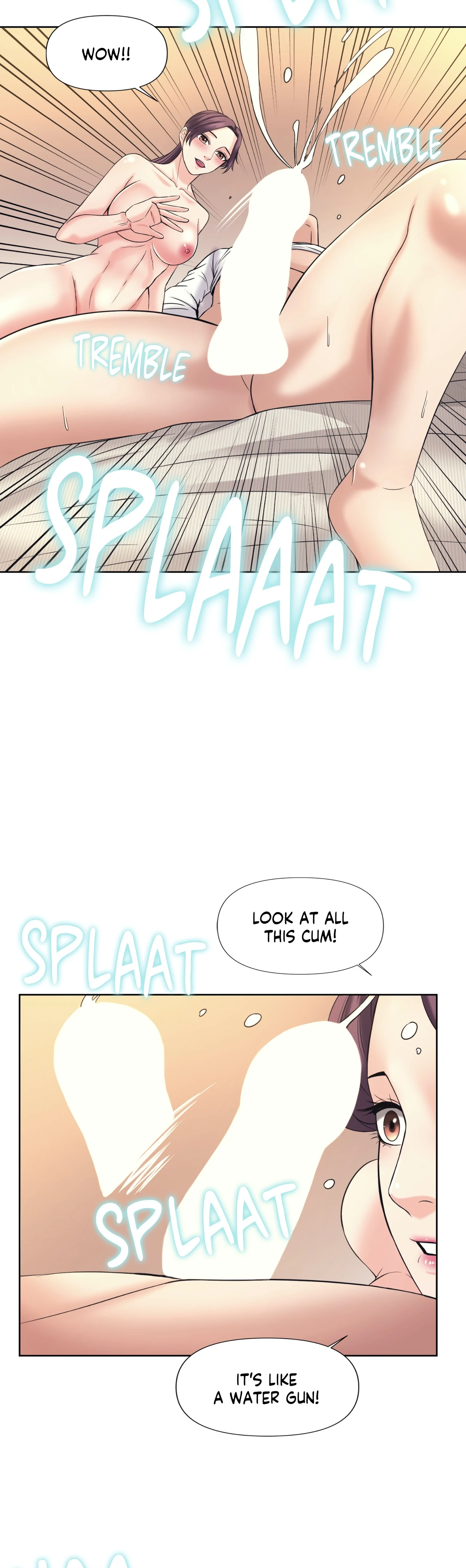 Roommates with benefits Chapter 11 - Manhwa18.com