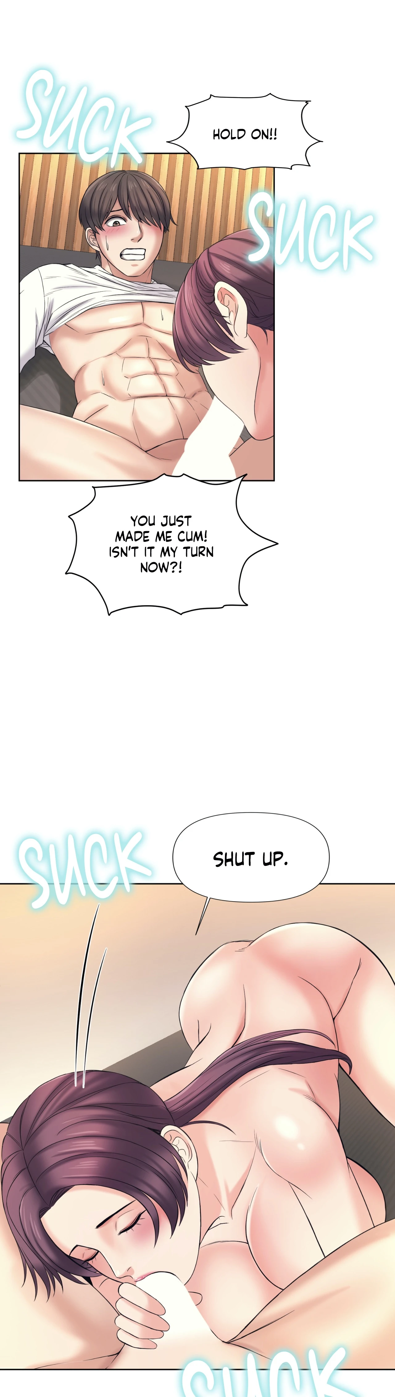 Roommates with benefits Chapter 11 - Manhwa18.com