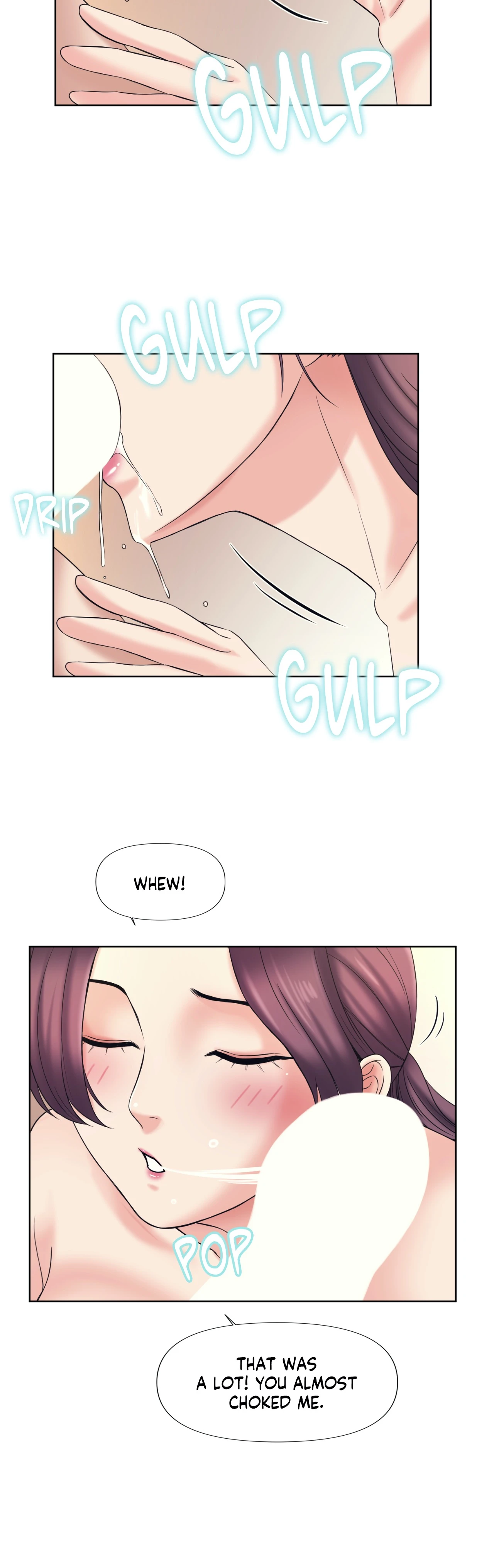 Roommates with benefits Chapter 11 - Manhwa18.com