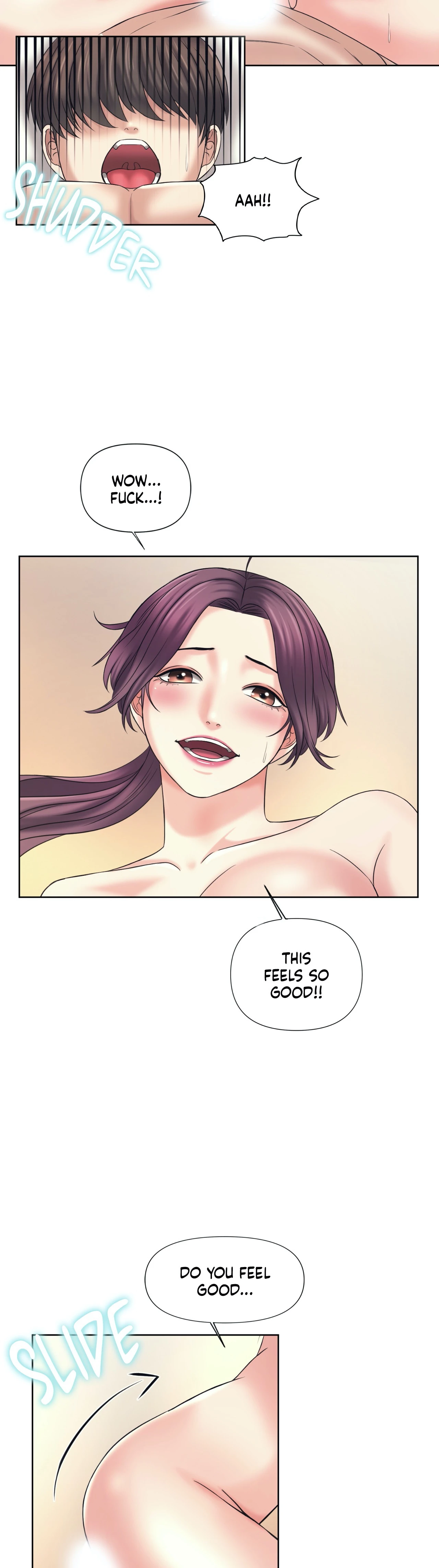 Roommates with benefits Chapter 12 - Manhwa18.com