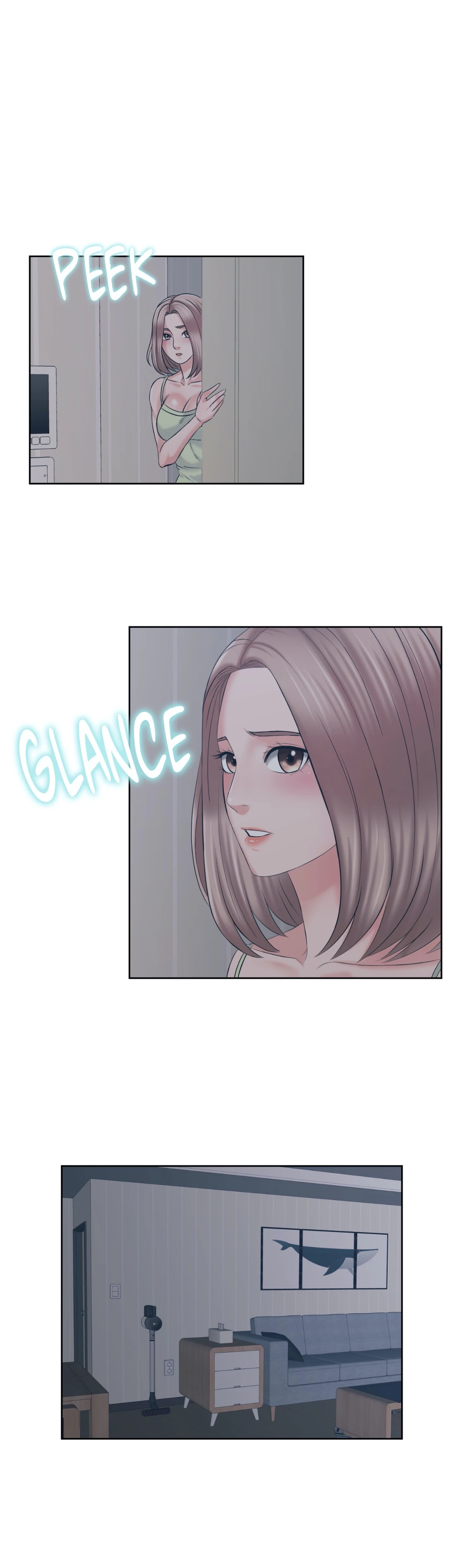 Roommates with benefits Chapter 12 - Manhwa18.com