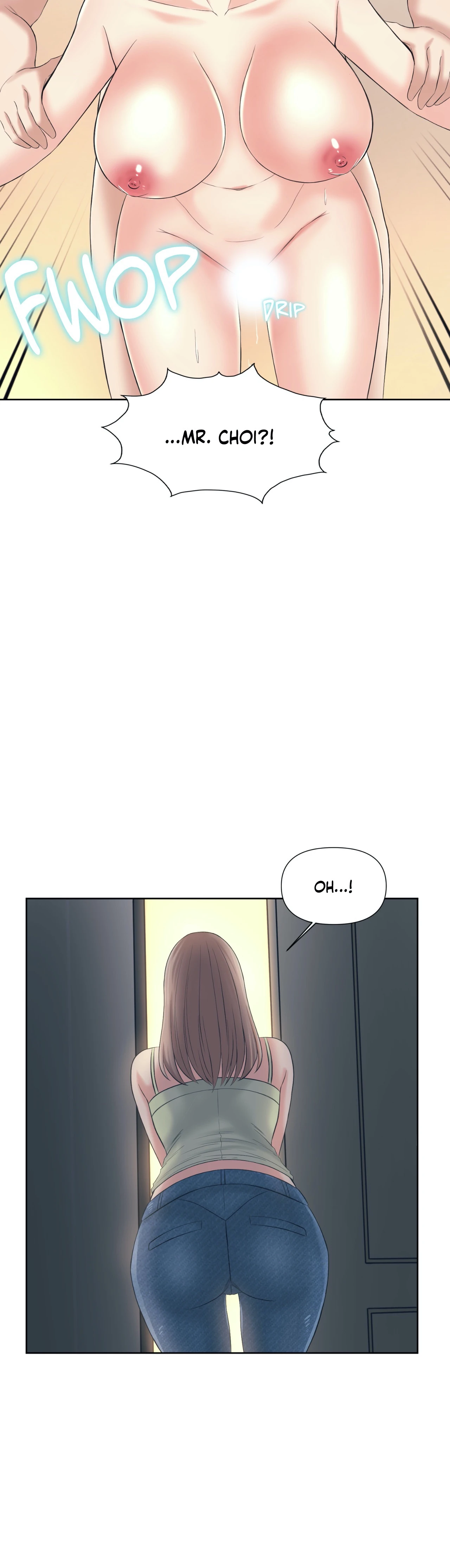 Roommates with benefits Chapter 12 - Manhwa18.com