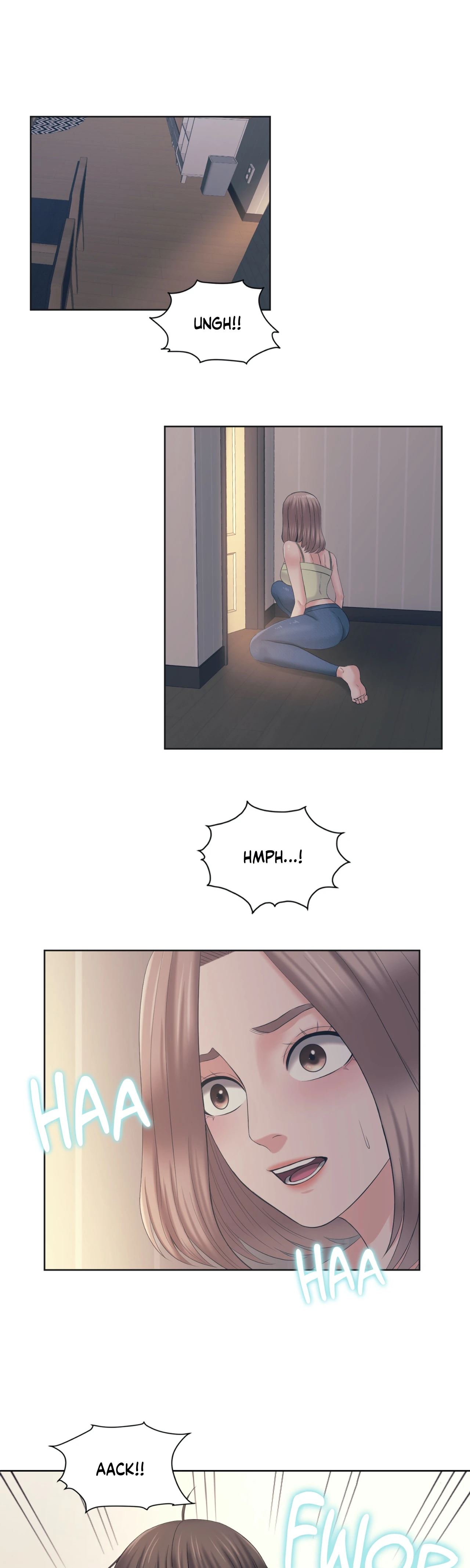 Roommates with benefits Chapter 13 - Manhwa18.com