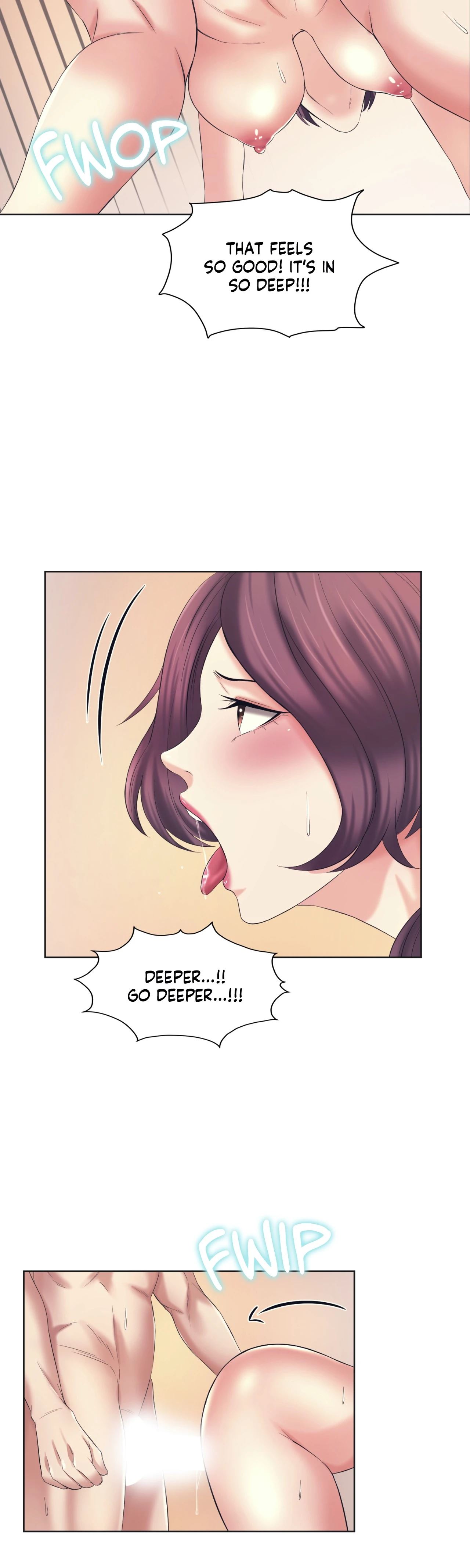 Roommates with benefits Chapter 13 - Manhwa18.com