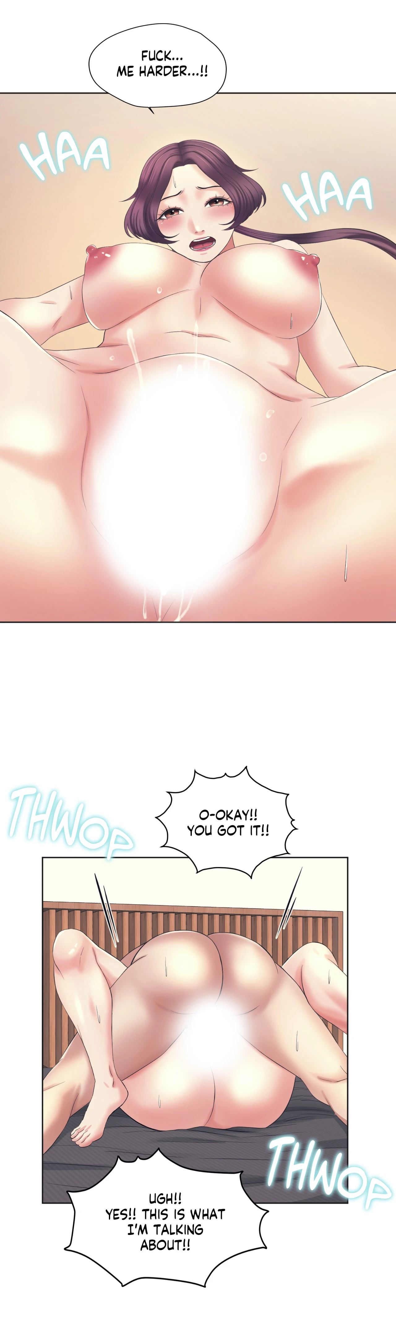 Roommates with benefits Chapter 13 - Manhwa18.com