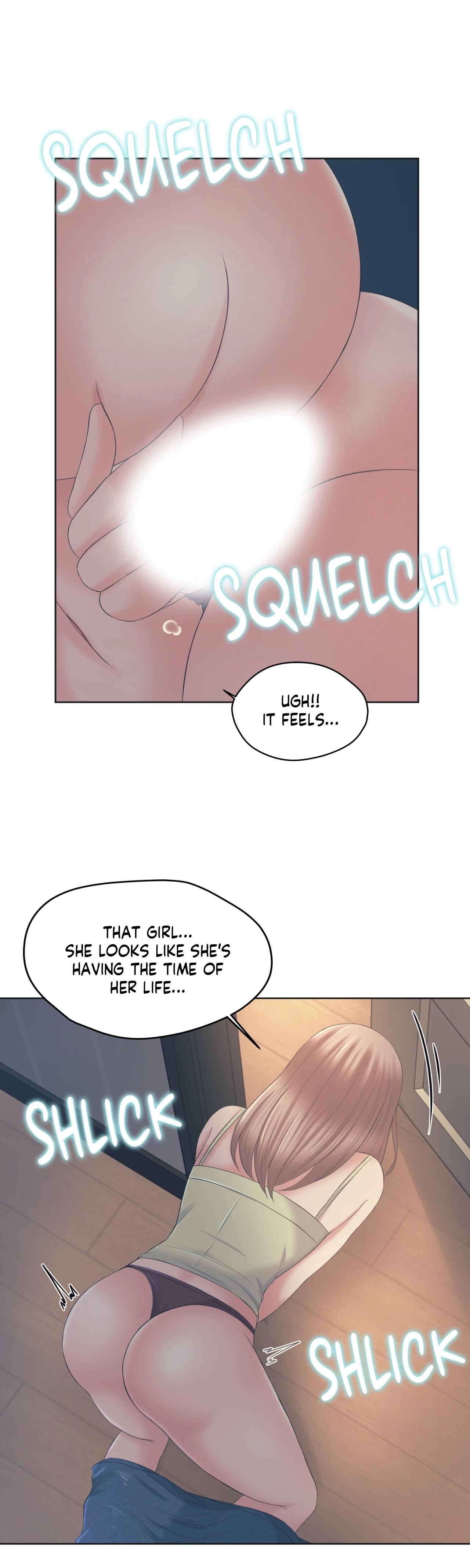 Roommates with benefits Chapter 13 - Manhwa18.com