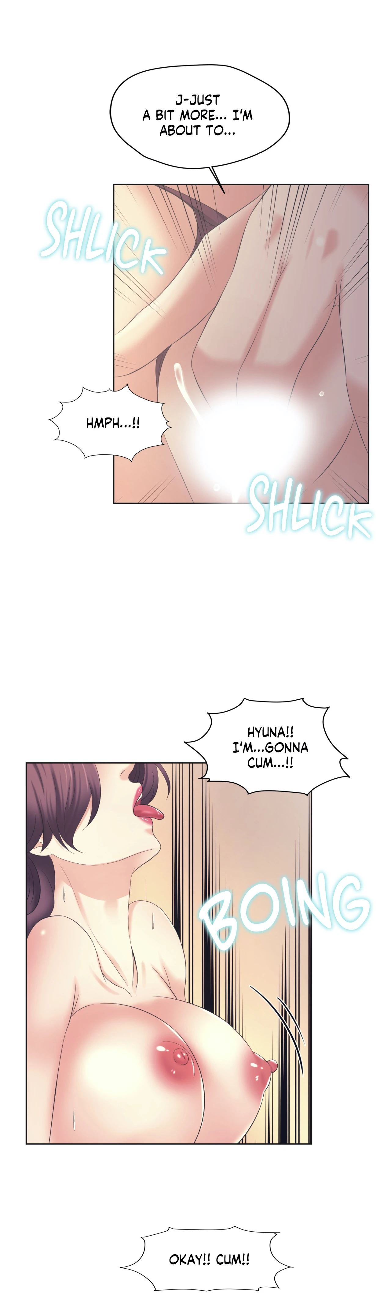 Roommates with benefits Chapter 13 - Manhwa18.com