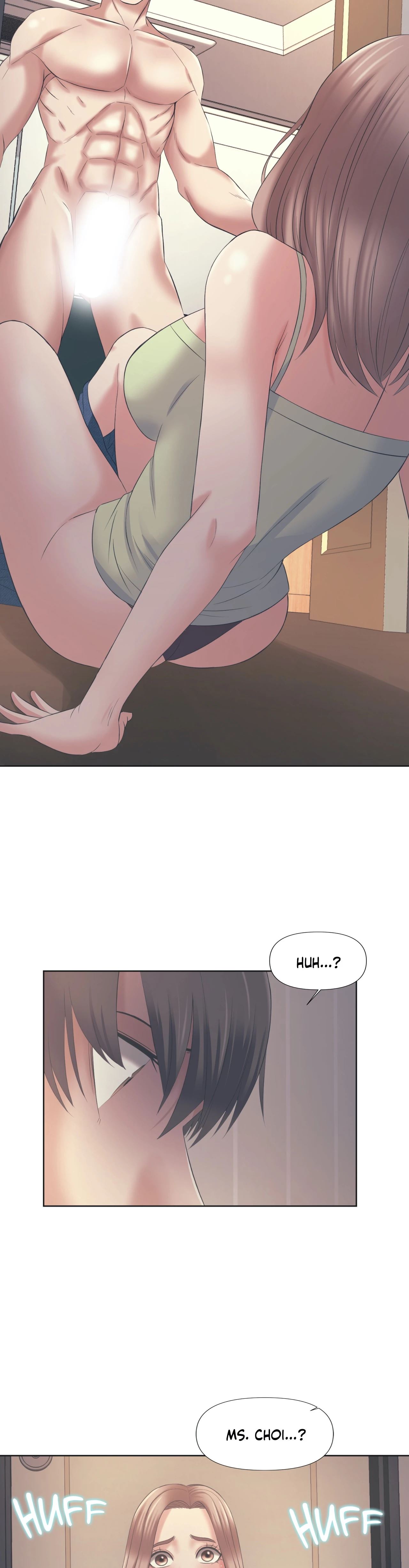 Roommates with benefits Chapter 13 - Manhwa18.com