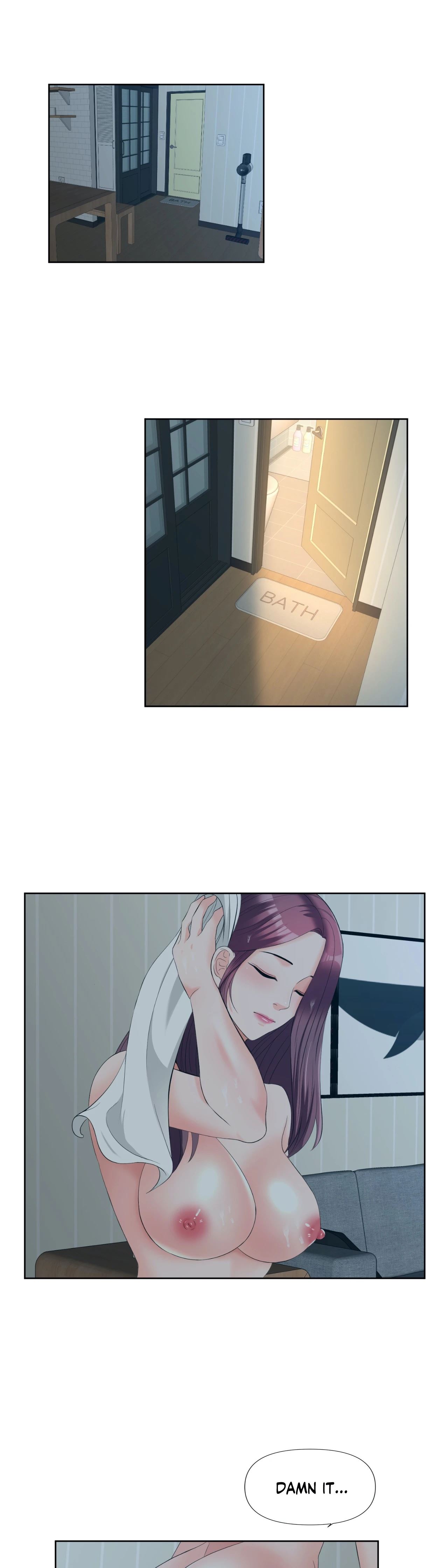 Roommates with benefits Chapter 14 - Manhwa18.com