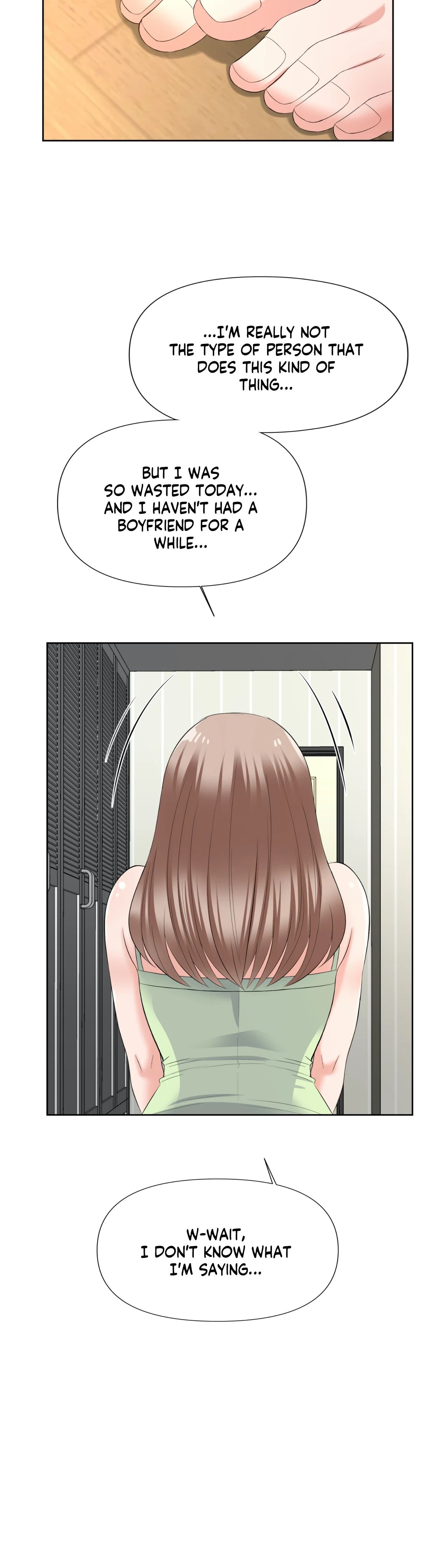 Roommates with benefits Chapter 14 - Manhwa18.com