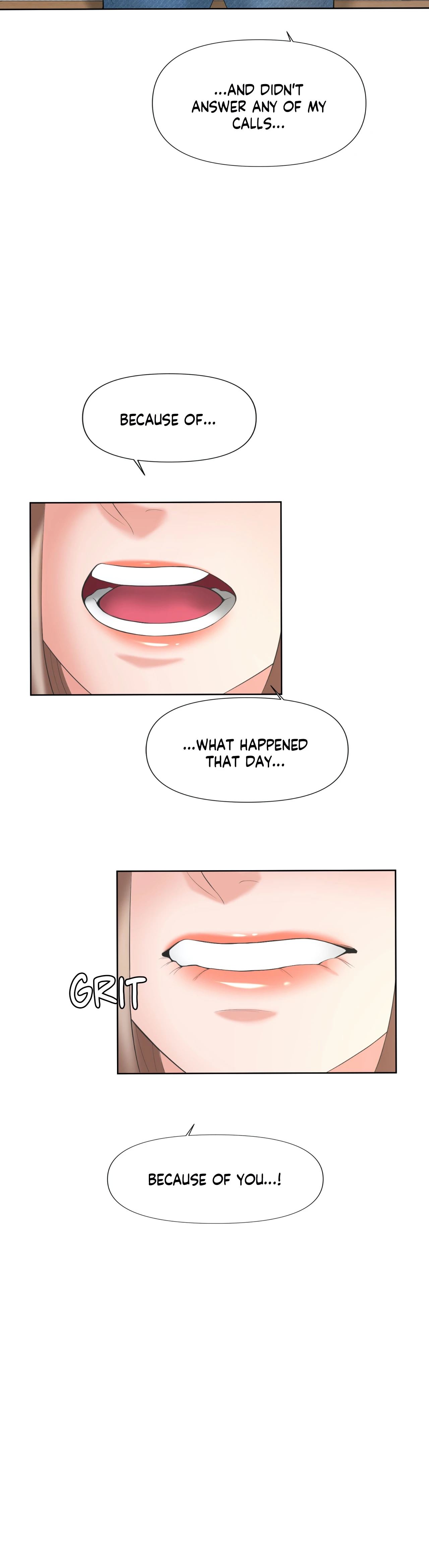 Roommates with benefits Chapter 14 - Manhwa18.com