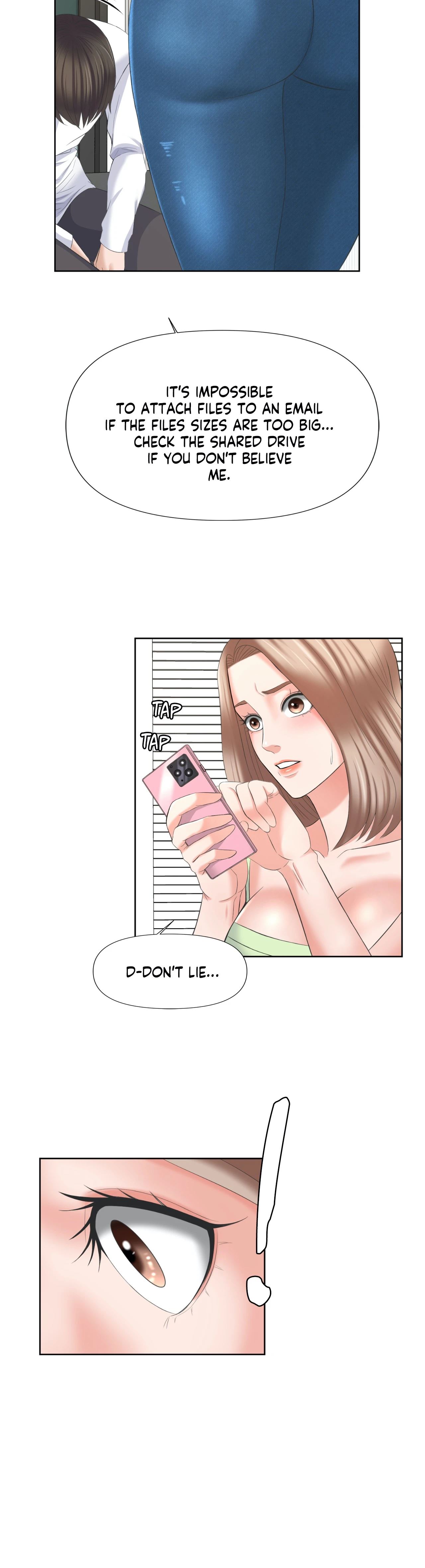 Roommates with benefits Chapter 14 - Manhwa18.com